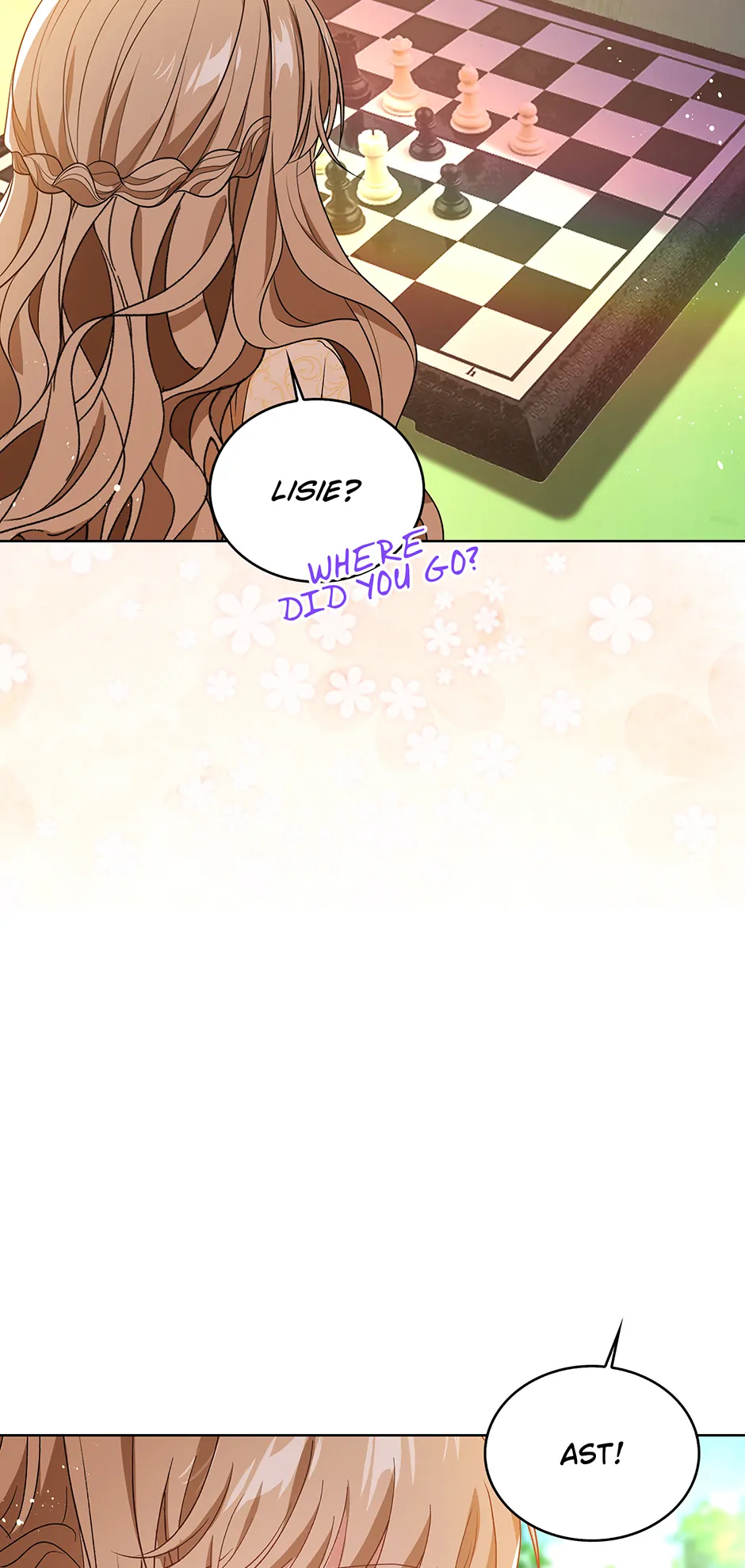 The Villainess Wants To Go Home - Chapter 72 - 38