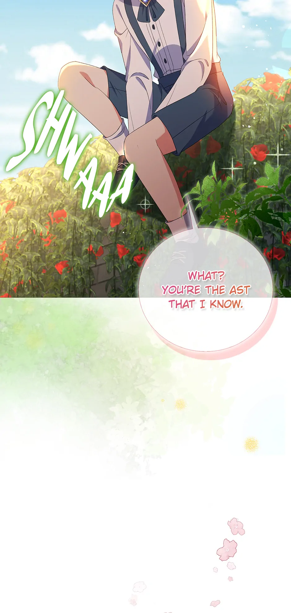 The Villainess Wants To Go Home - Chapter 72 - 41