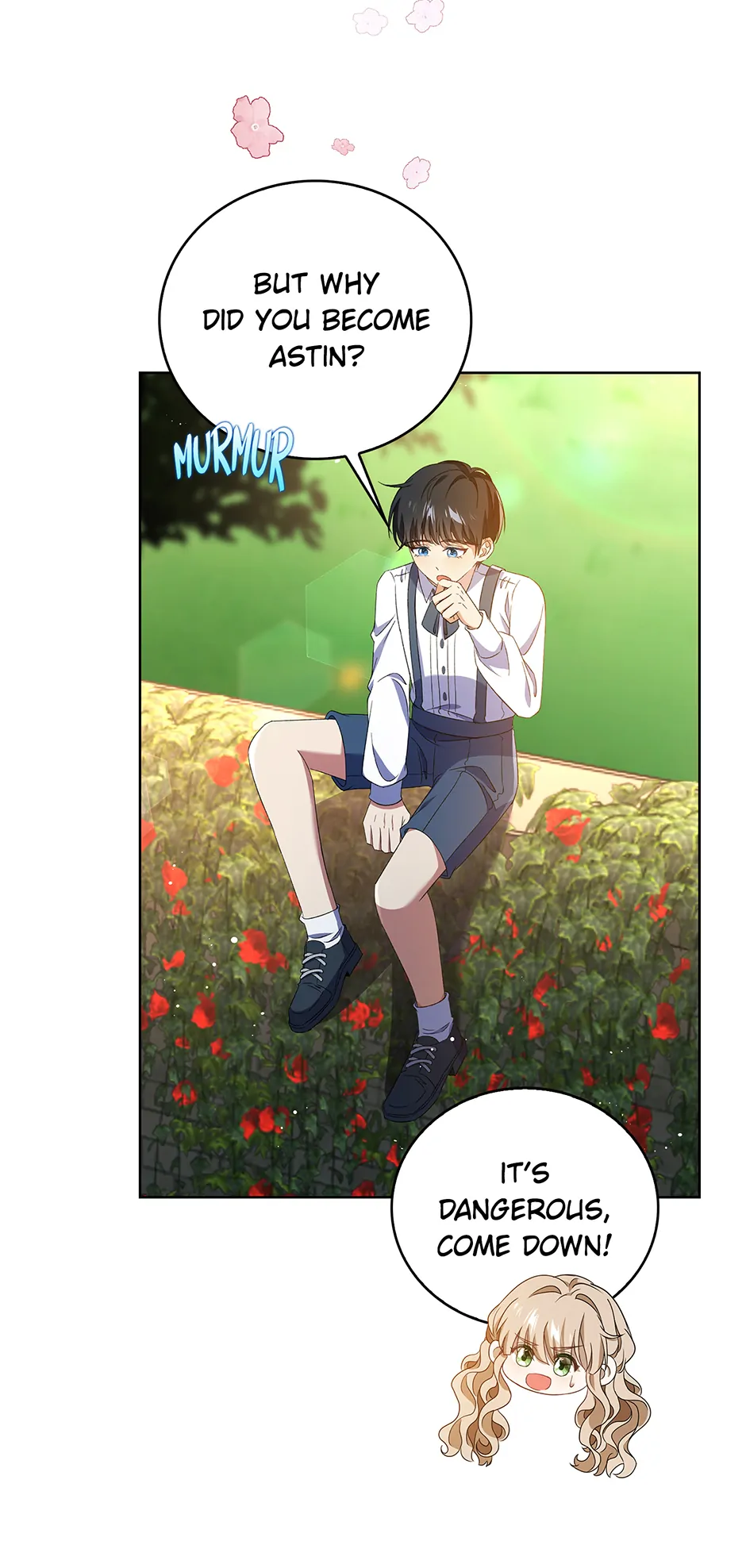 The Villainess Wants To Go Home - Chapter 72 - 42