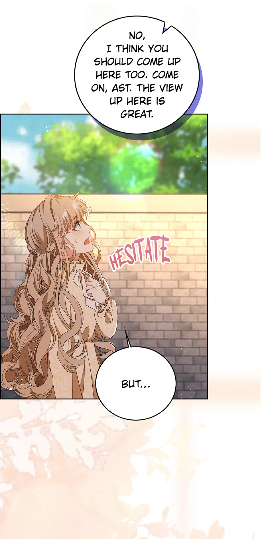 The Villainess Wants To Go Home - Chapter 72 - 43