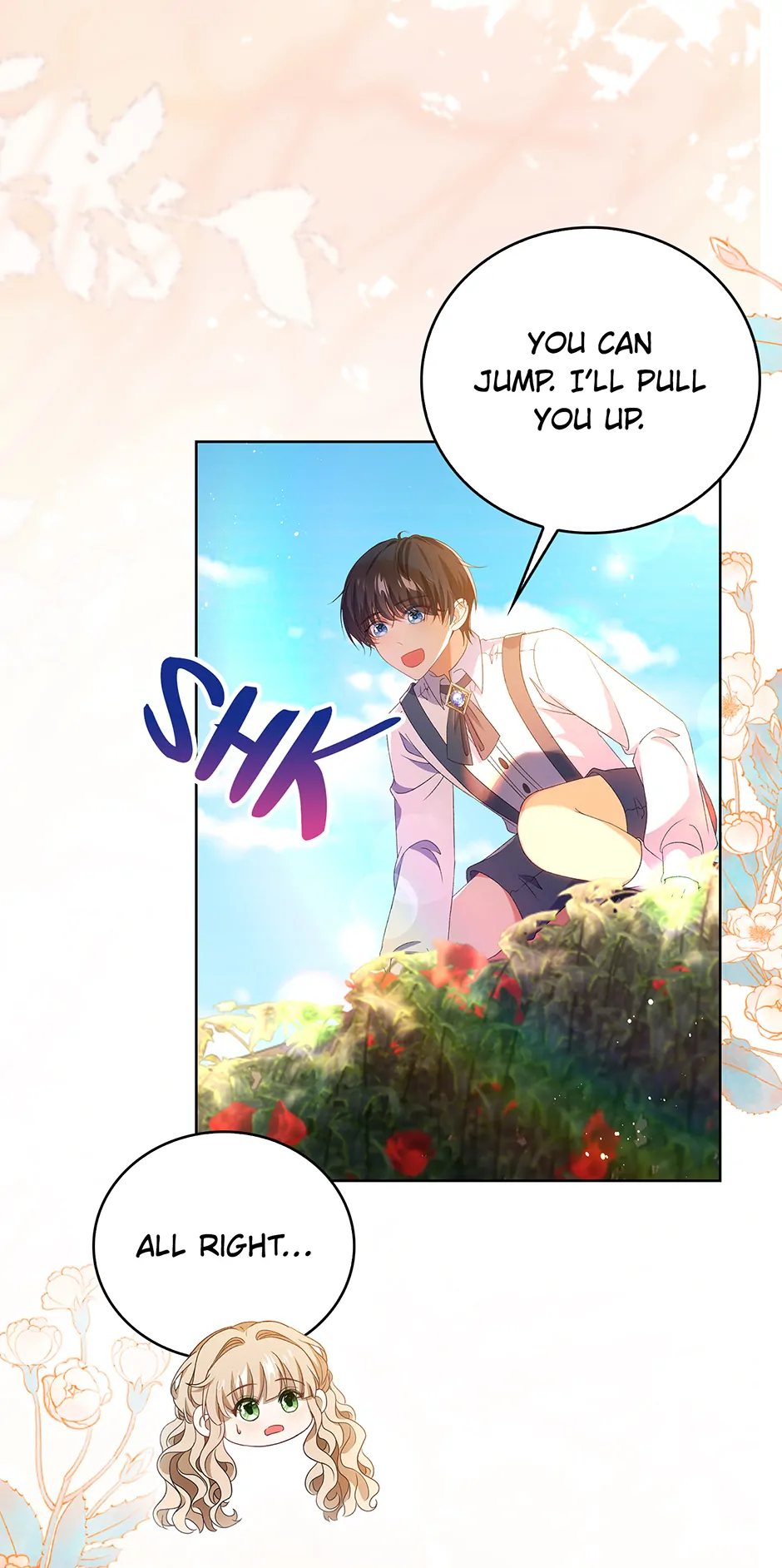 The Villainess Wants To Go Home - Chapter 72 - 44