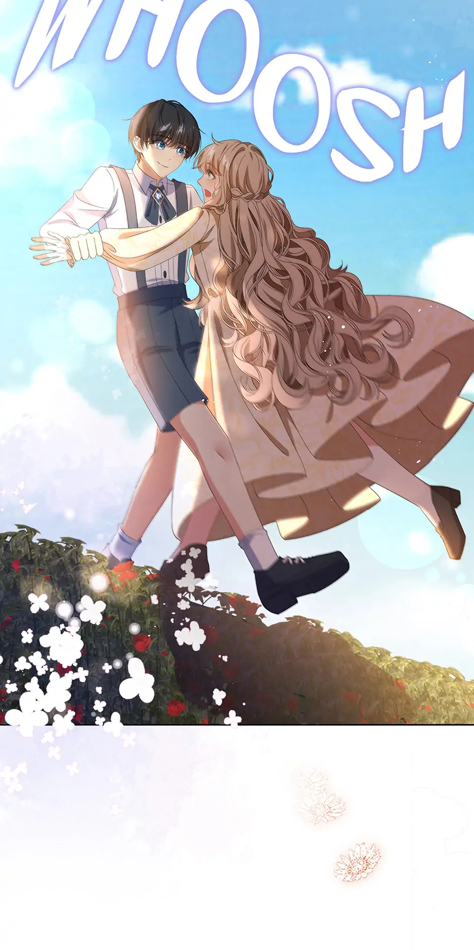 The Villainess Wants To Go Home - Chapter 72 - 47