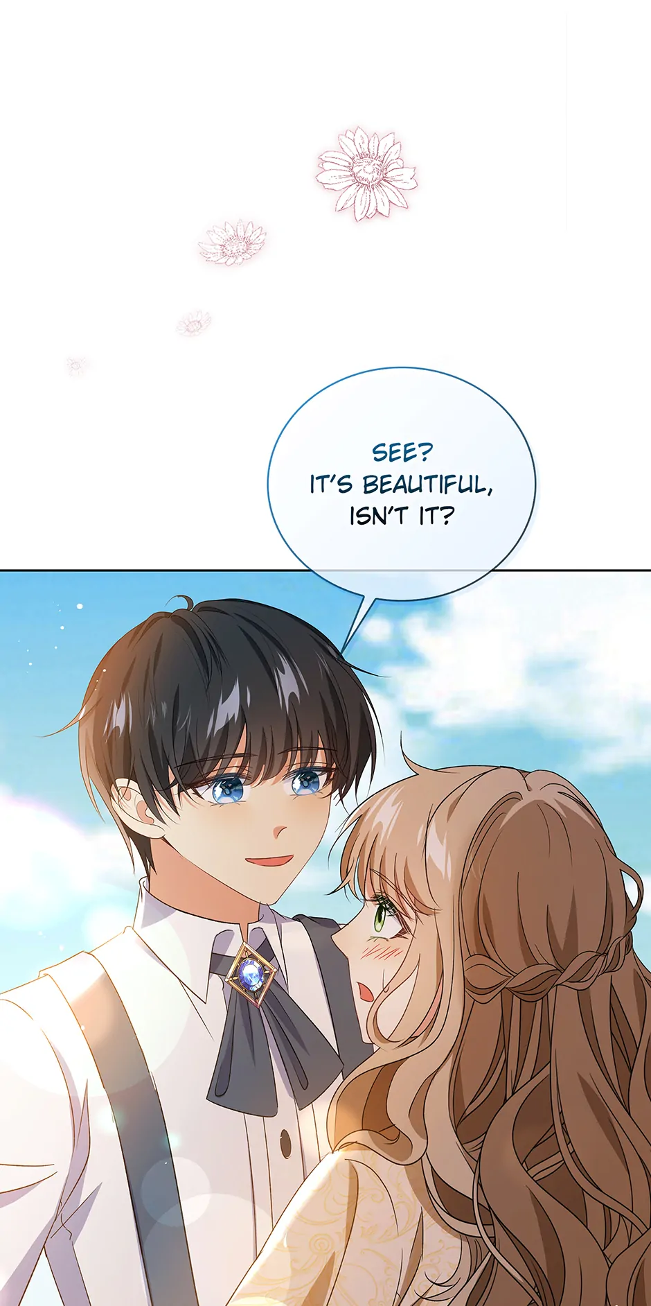 The Villainess Wants To Go Home - Chapter 72 - 48