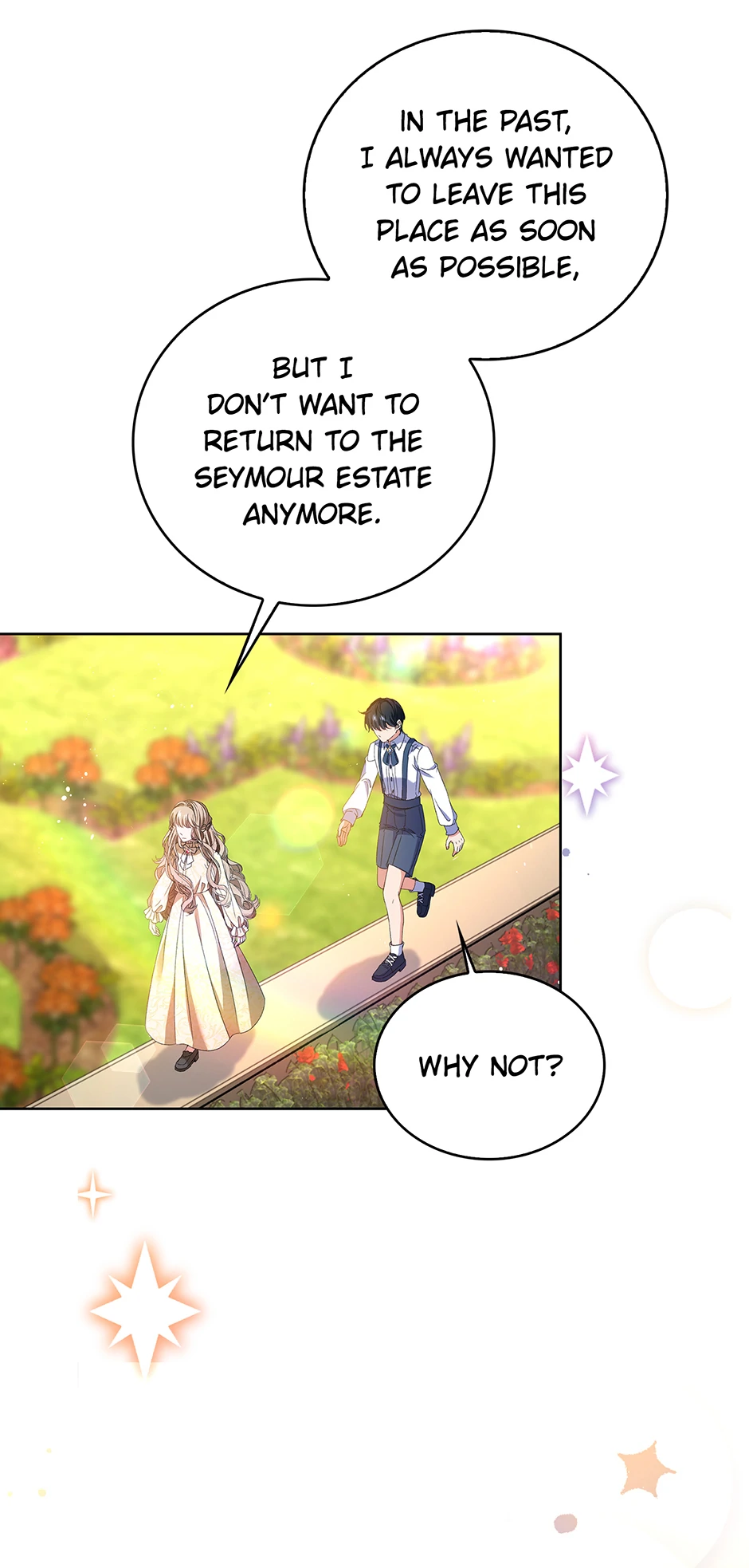 The Villainess Wants To Go Home - Chapter 72 - 51