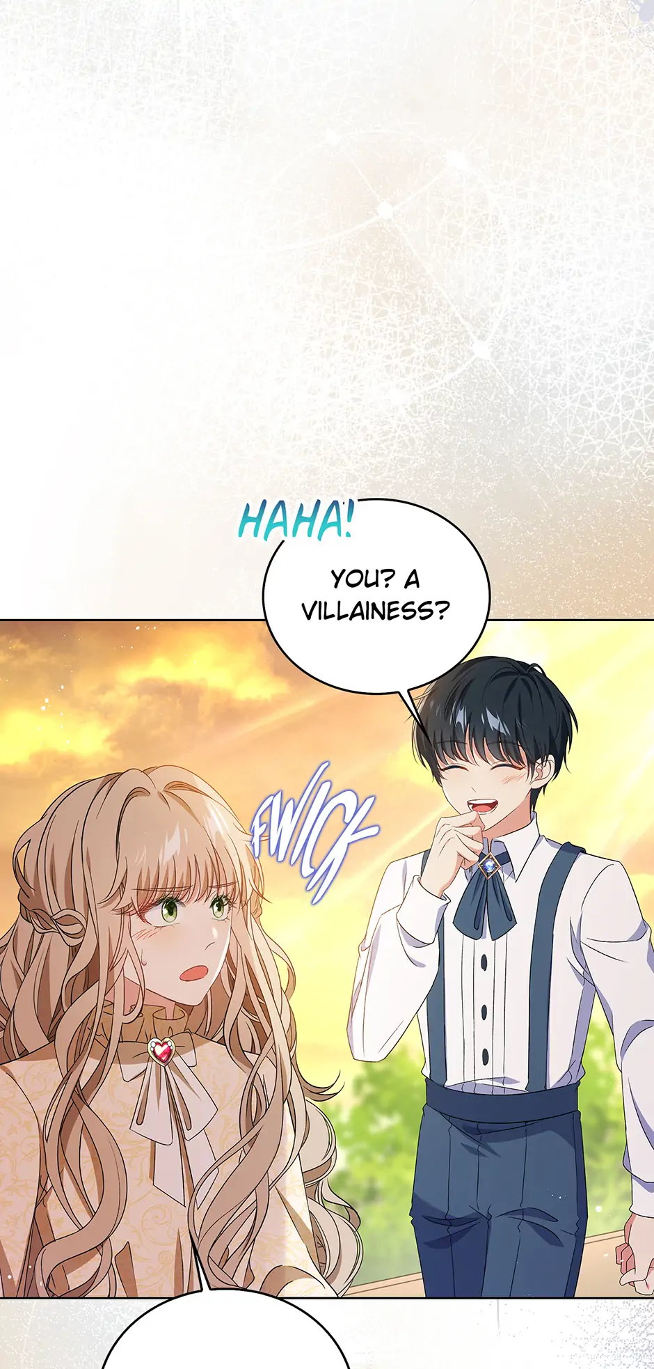 The Villainess Wants To Go Home - Chapter 72 - 53