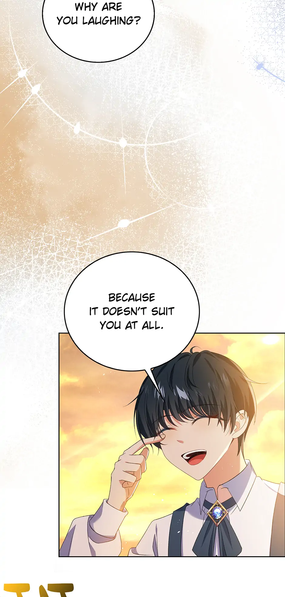 The Villainess Wants To Go Home - Chapter 72 - 54