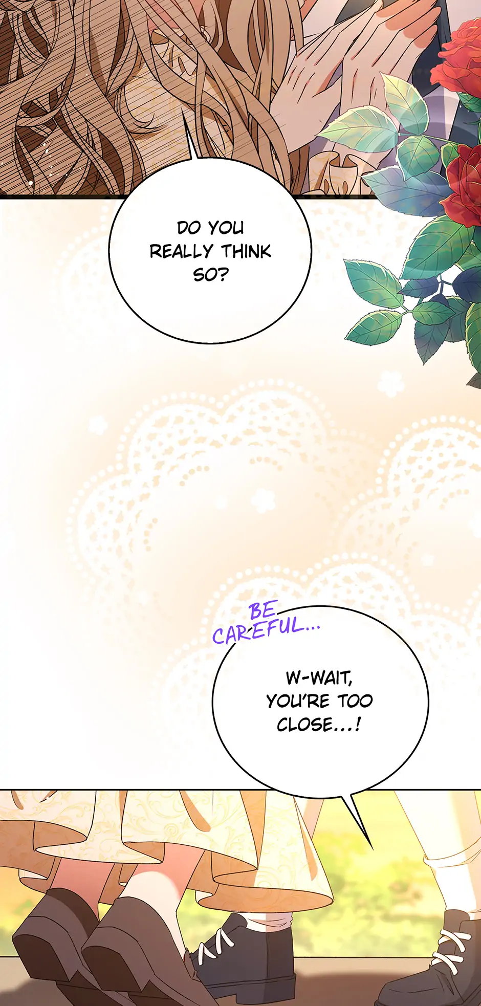 The Villainess Wants To Go Home - Chapter 72 - 56