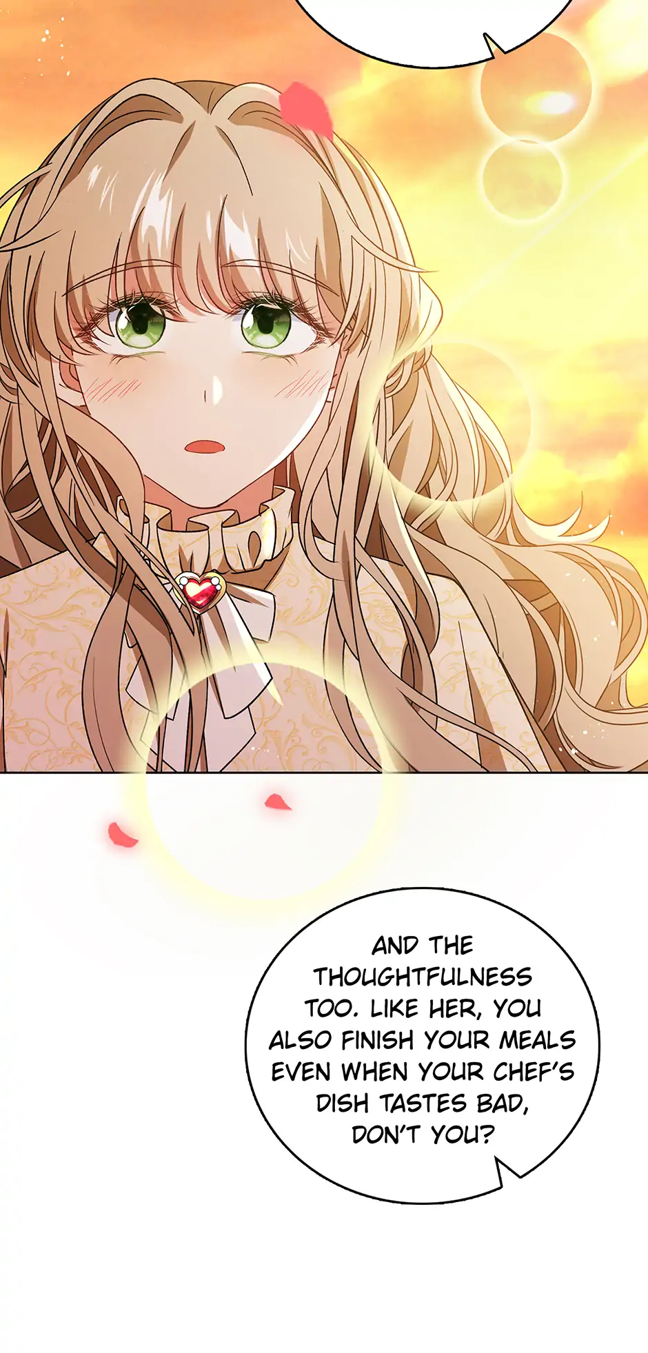 The Villainess Wants To Go Home - Chapter 72 - 59