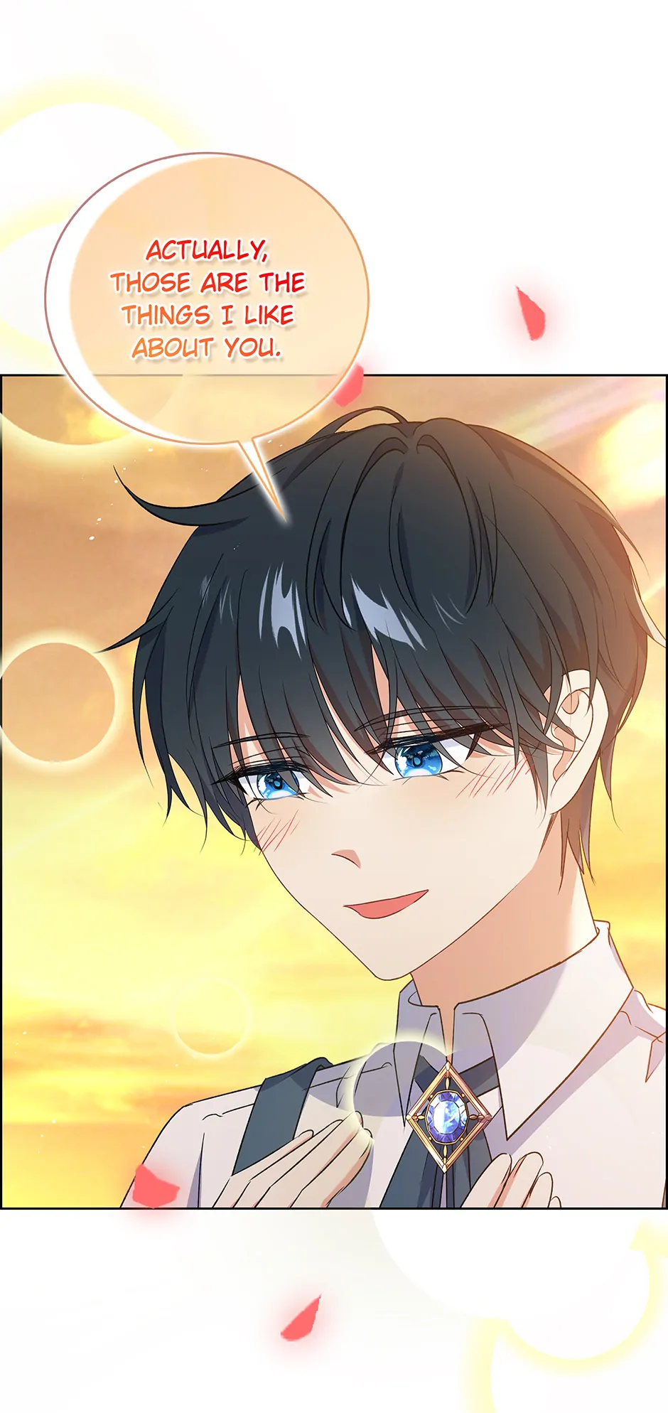 The Villainess Wants To Go Home - Chapter 72 - 60