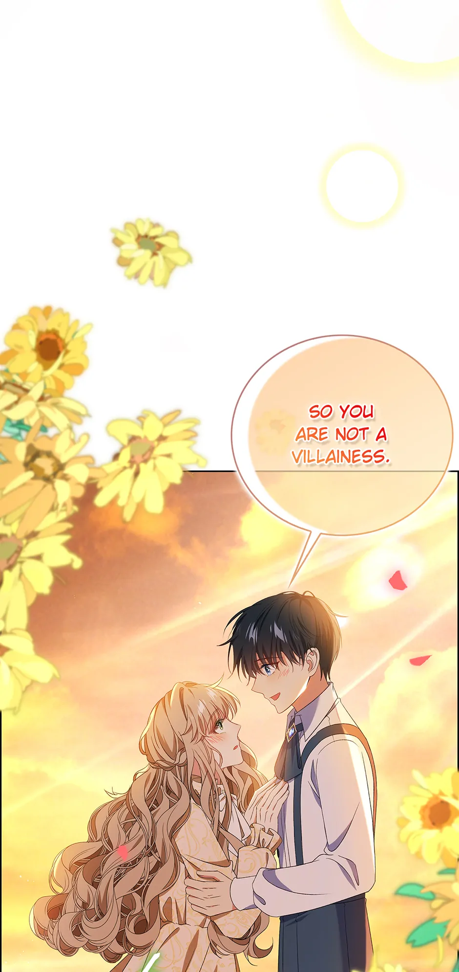 The Villainess Wants To Go Home - Chapter 72 - 61