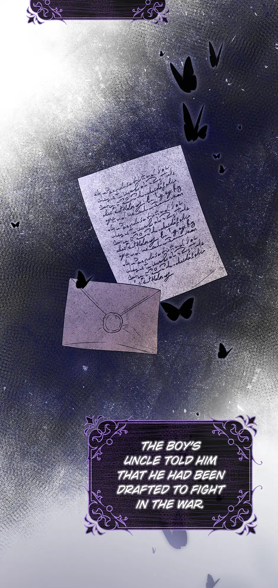 The Villainess Wants To Go Home - Chapter 72 - 66