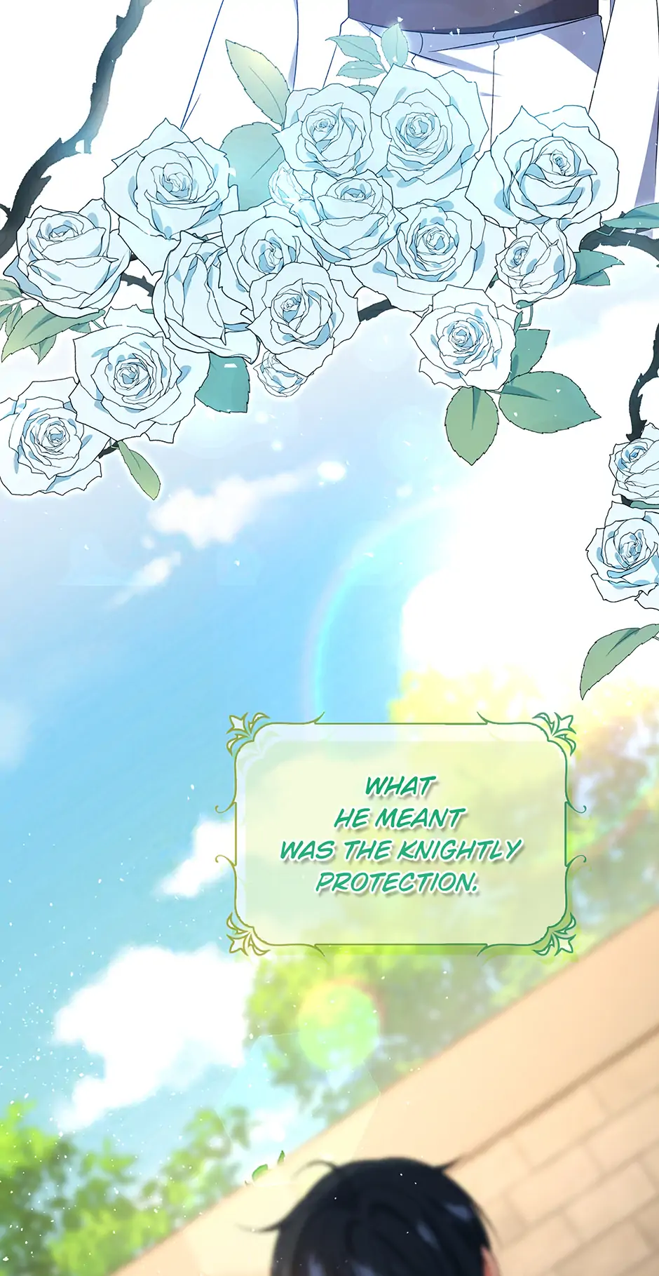 The Villainess Wants To Go Home - Chapter 73 - 7