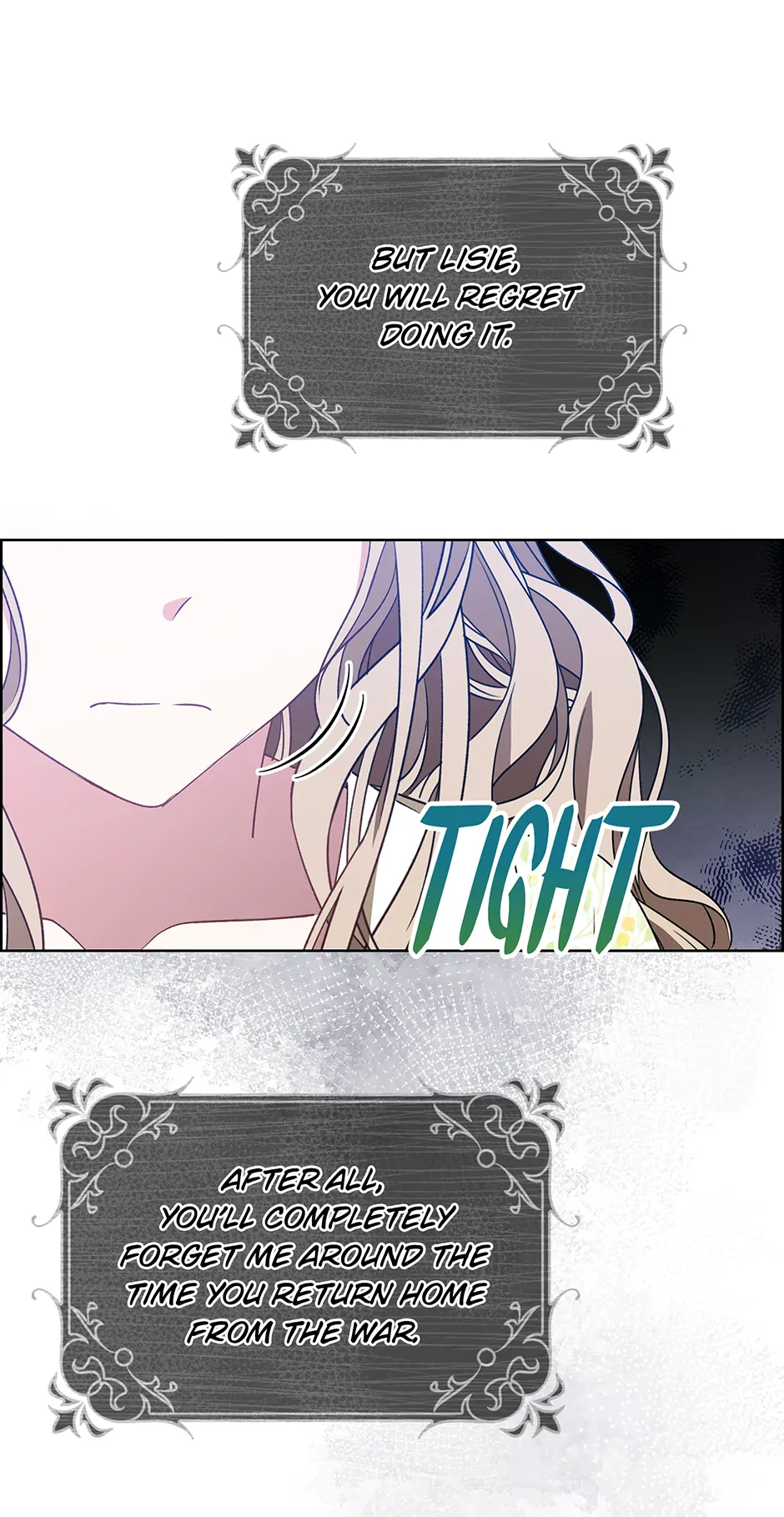 The Villainess Wants To Go Home - Chapter 73 - 9