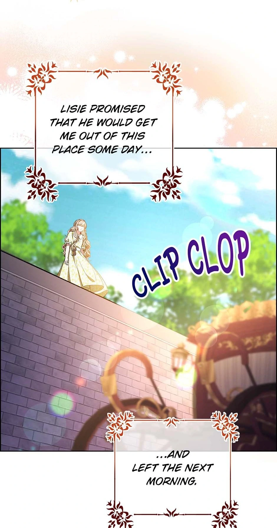 The Villainess Wants To Go Home - Chapter 73 - 13