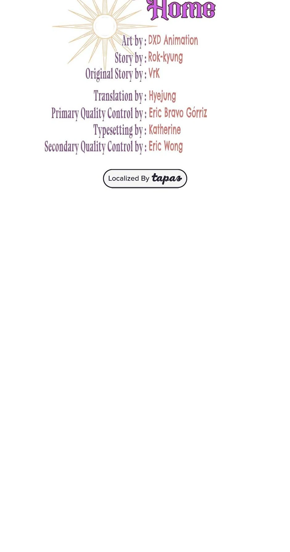 The Villainess Wants To Go Home - Chapter 73 - 18