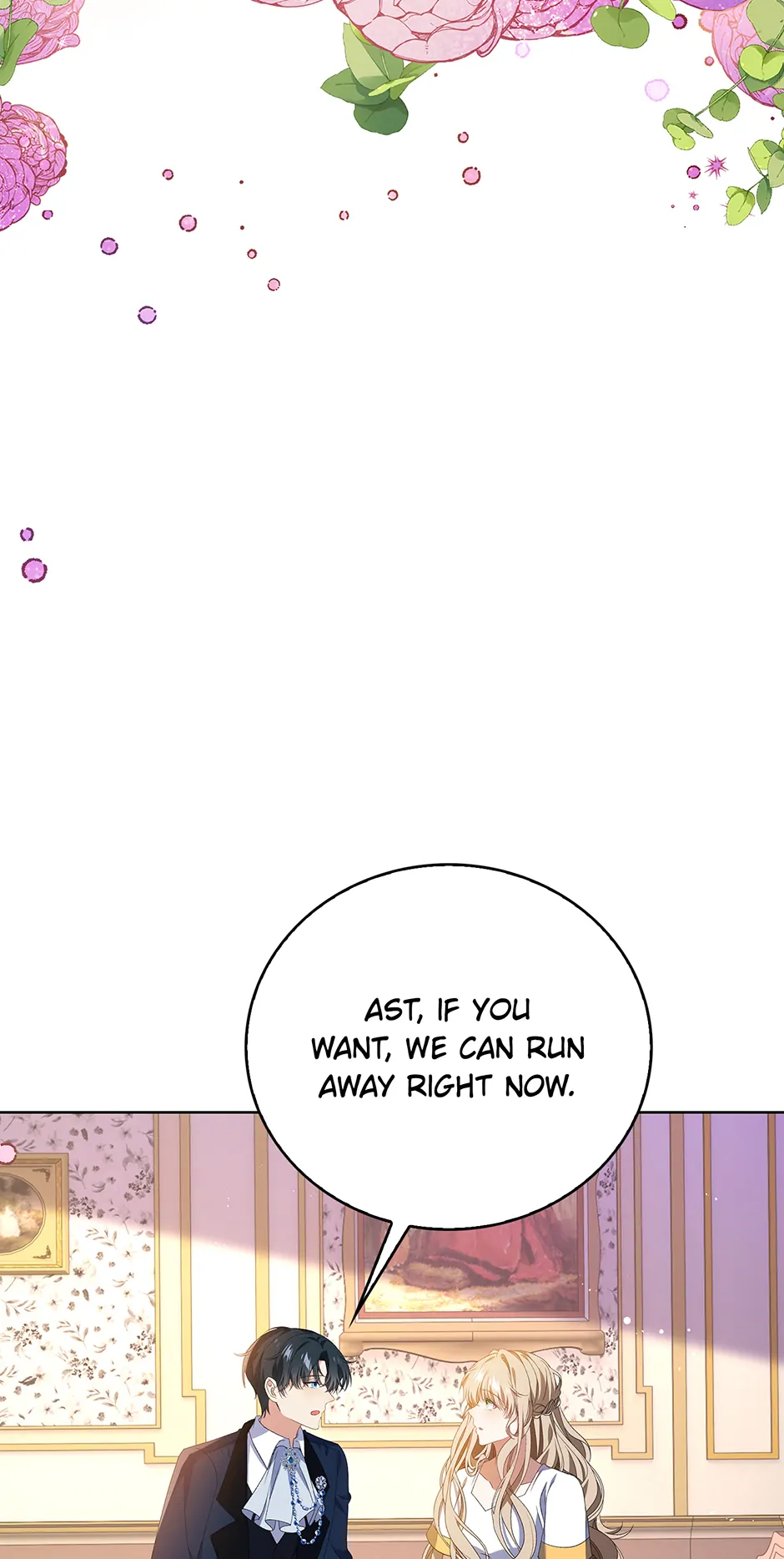 The Villainess Wants To Go Home - Chapter 73 - 23