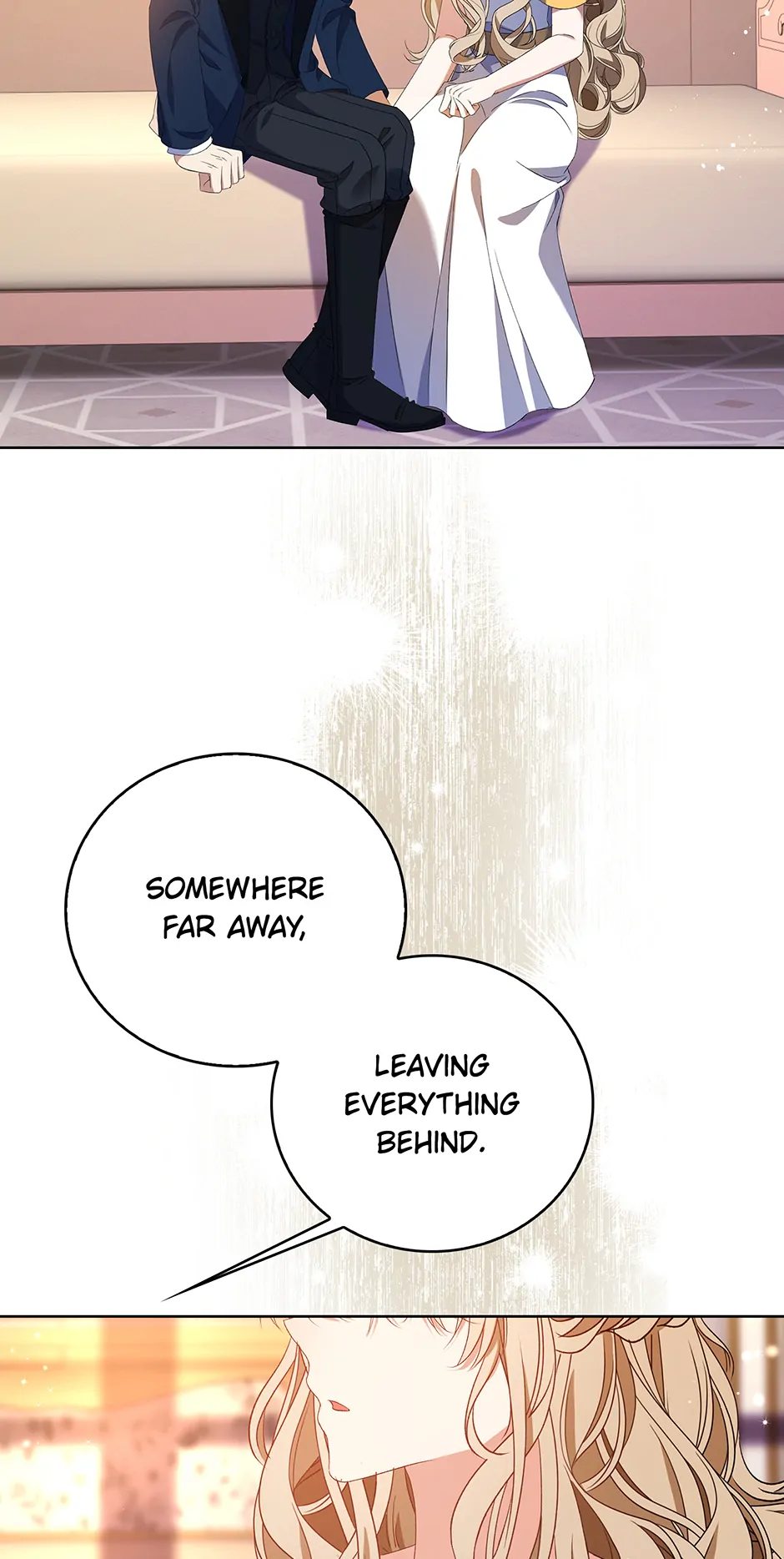 The Villainess Wants To Go Home - Chapter 73 - 24