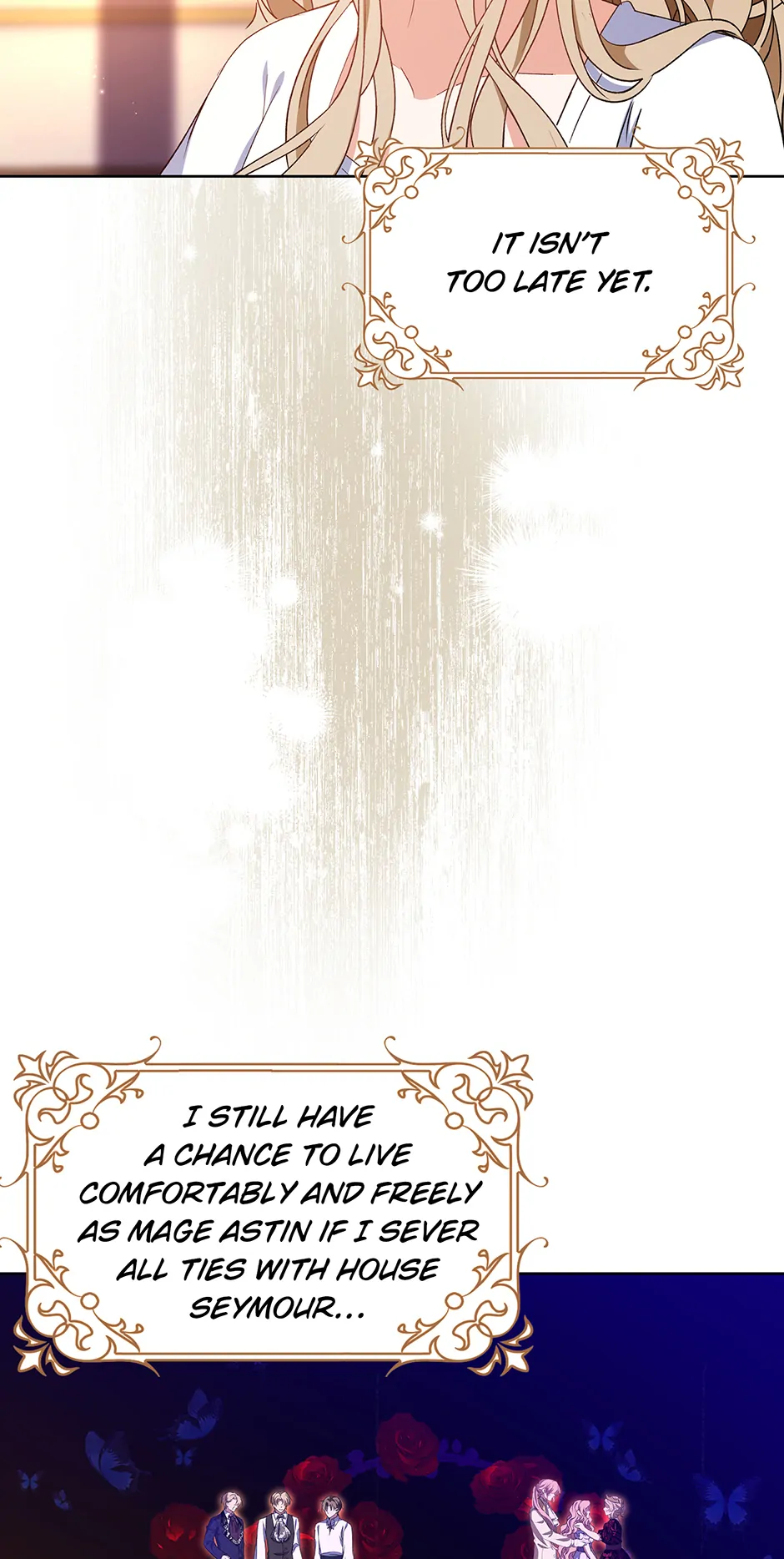 The Villainess Wants To Go Home - Chapter 73 - 25