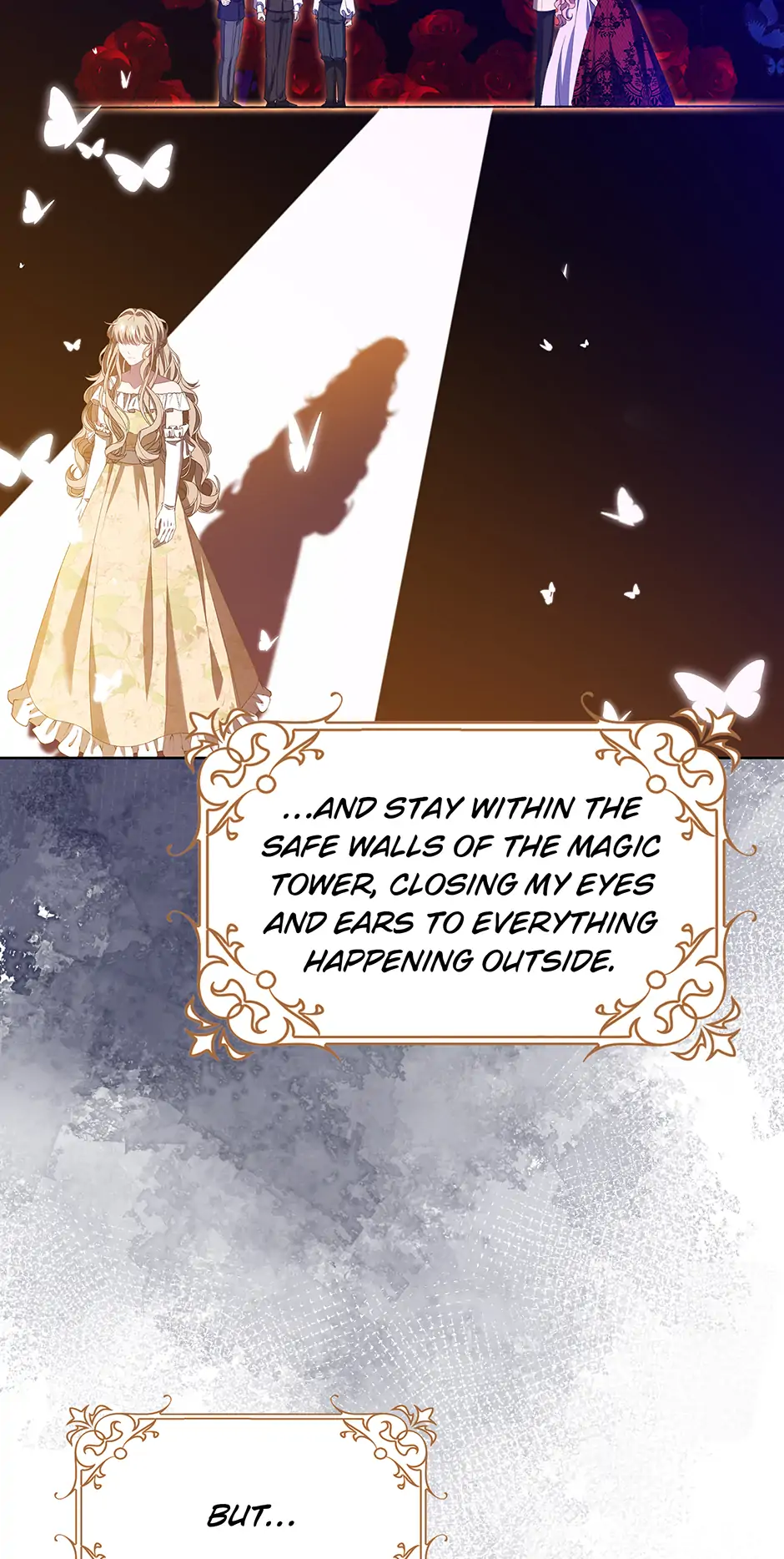 The Villainess Wants To Go Home - Chapter 73 - 26