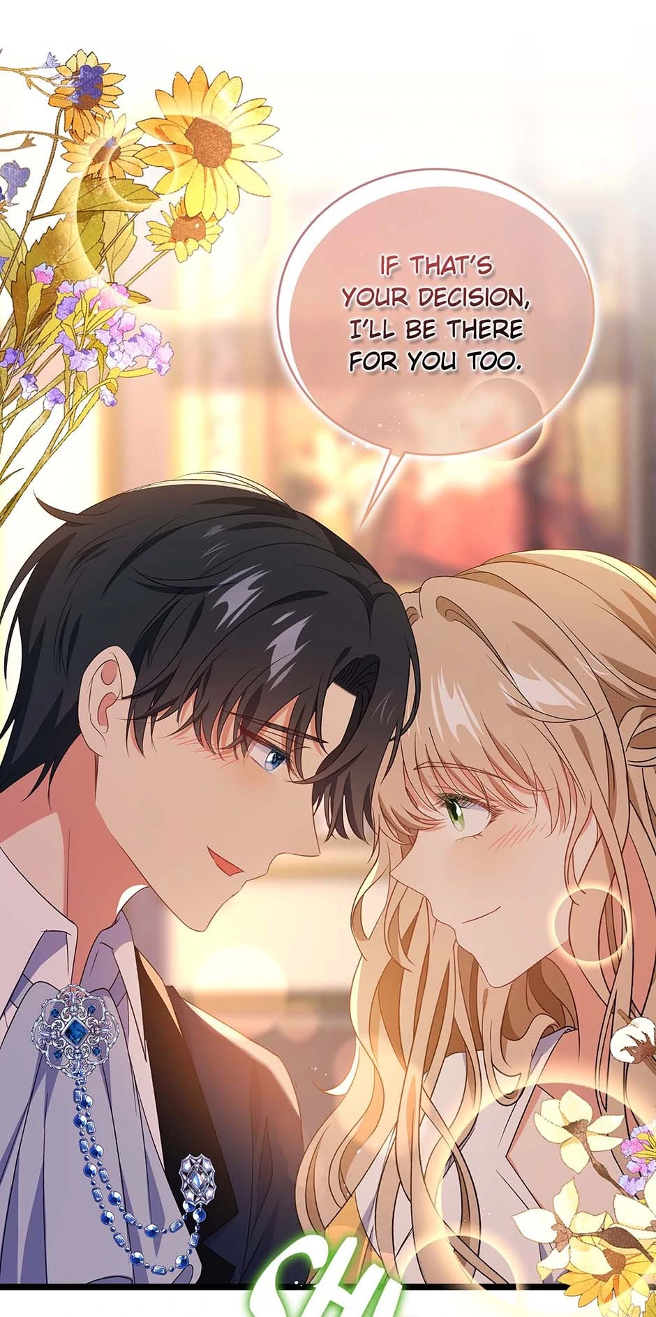 The Villainess Wants To Go Home - Chapter 73 - 36