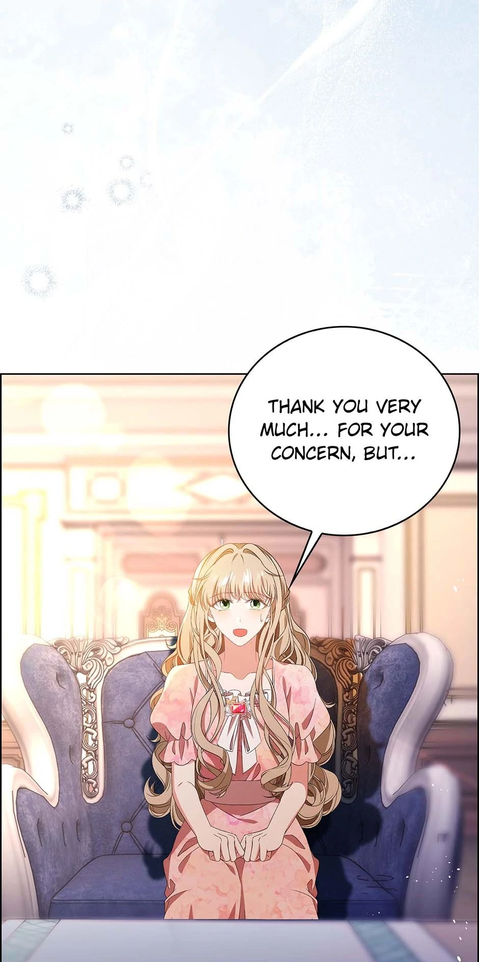 The Villainess Wants To Go Home - Chapter 73 - 40