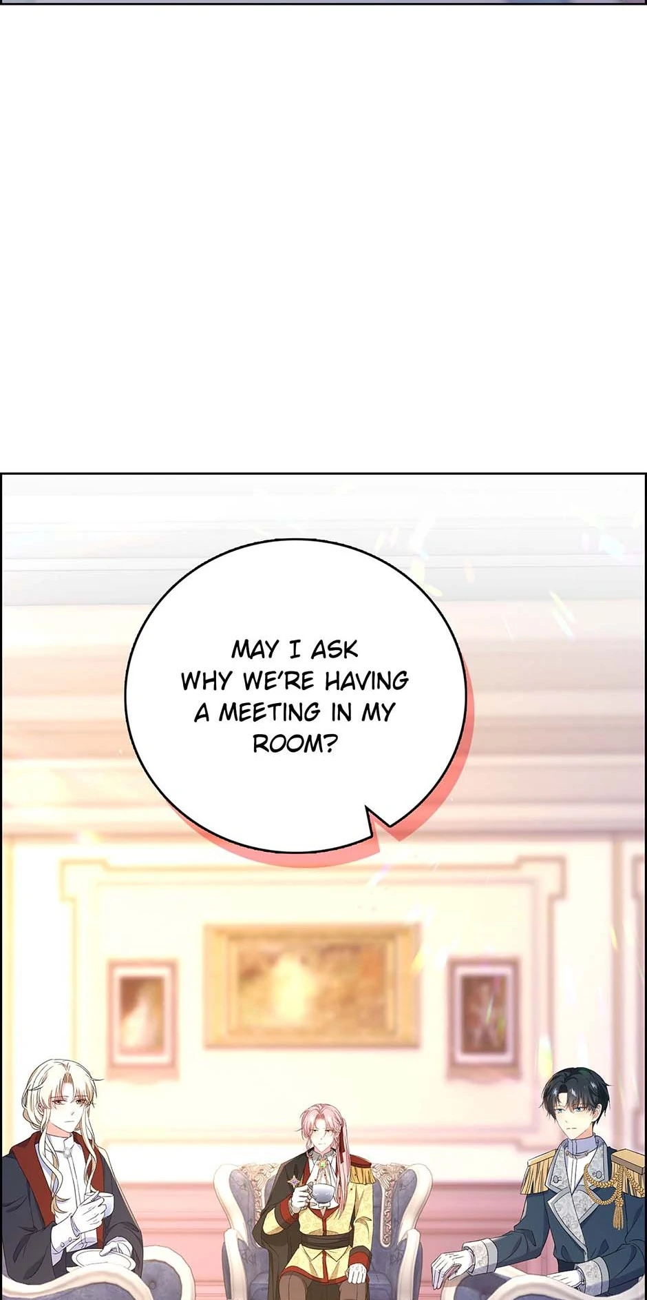 The Villainess Wants To Go Home - Chapter 73 - 41