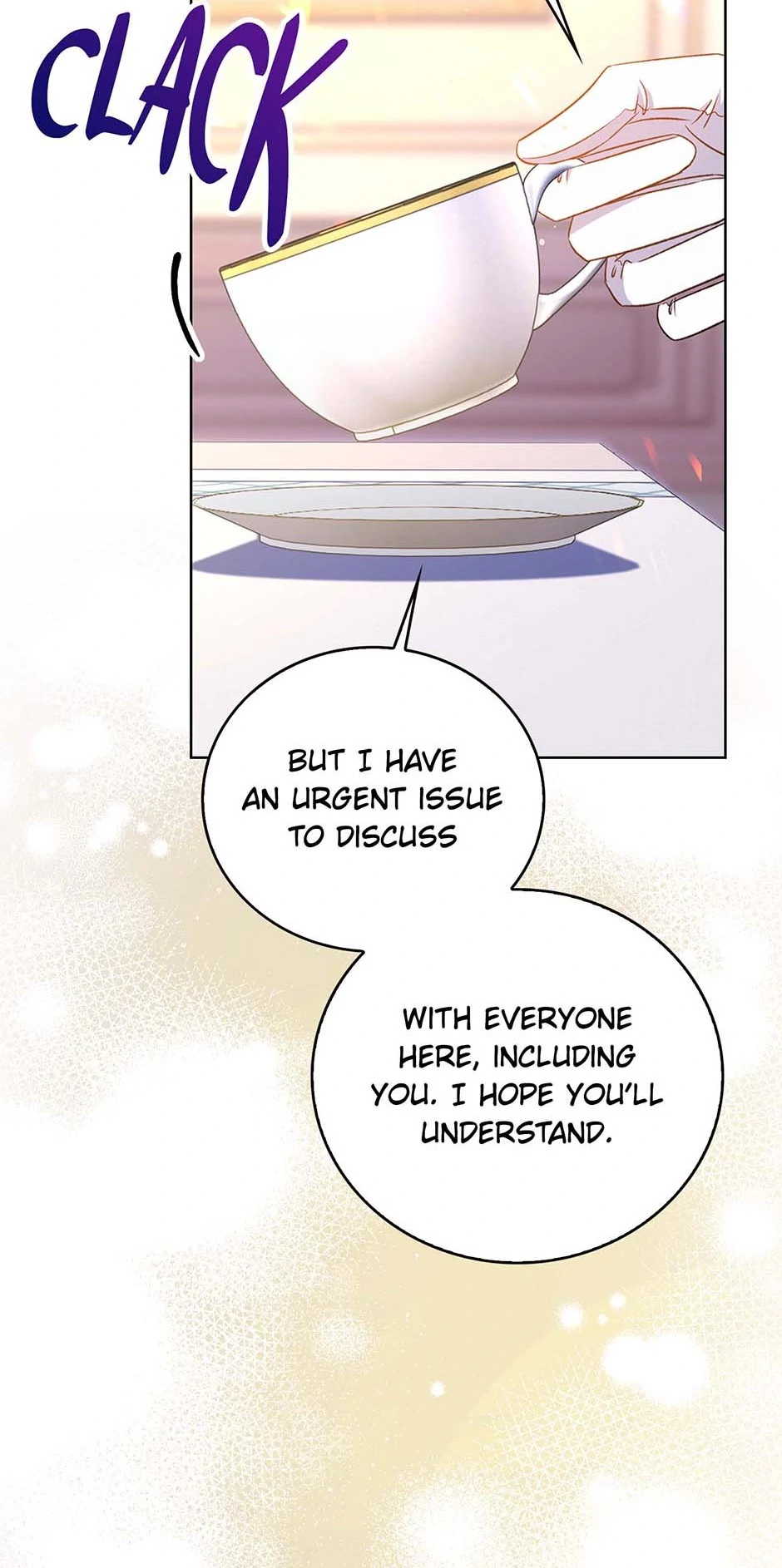 The Villainess Wants To Go Home - Chapter 73 - 43