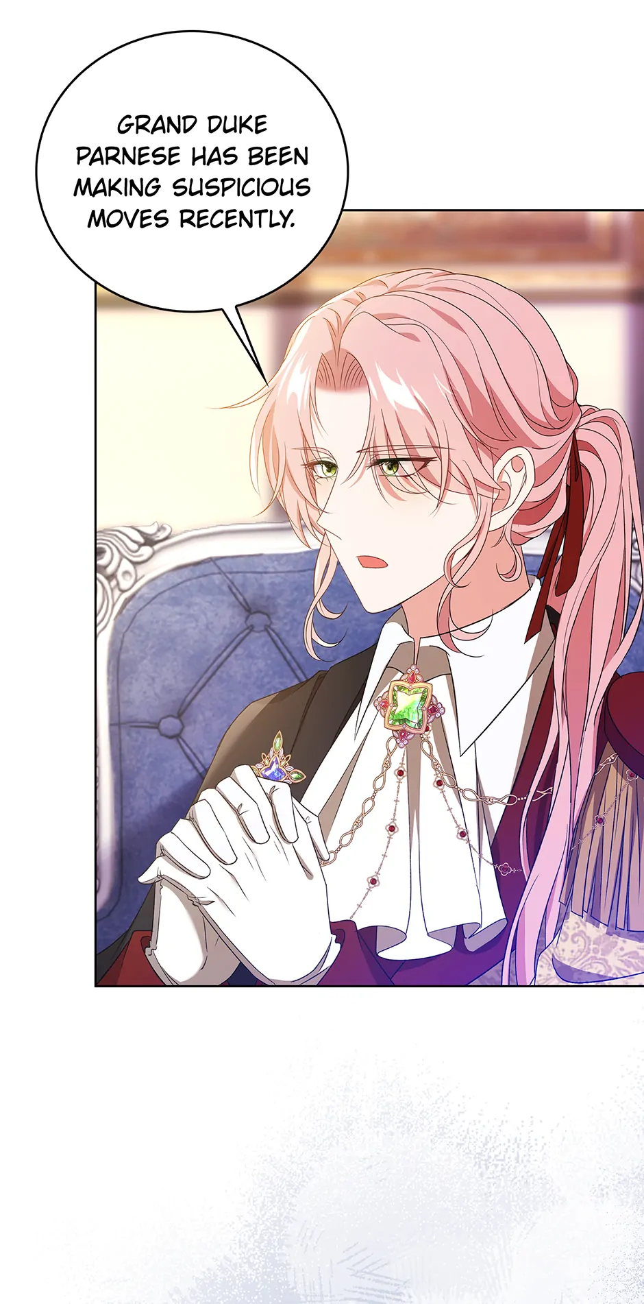 The Villainess Wants To Go Home - Chapter 73 - 45