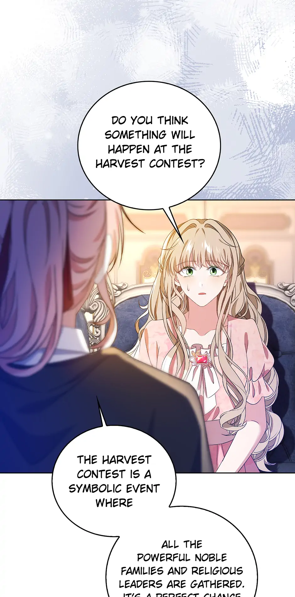 The Villainess Wants To Go Home - Chapter 73 - 46