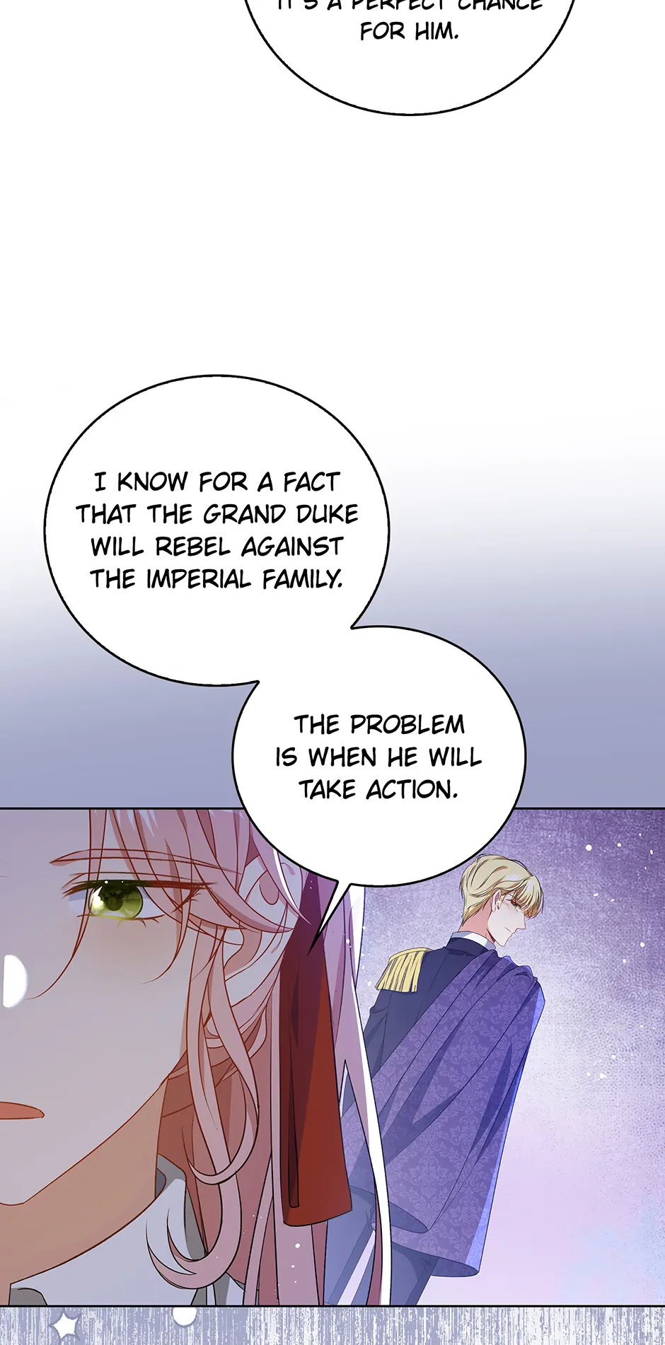 The Villainess Wants To Go Home - Chapter 73 - 47