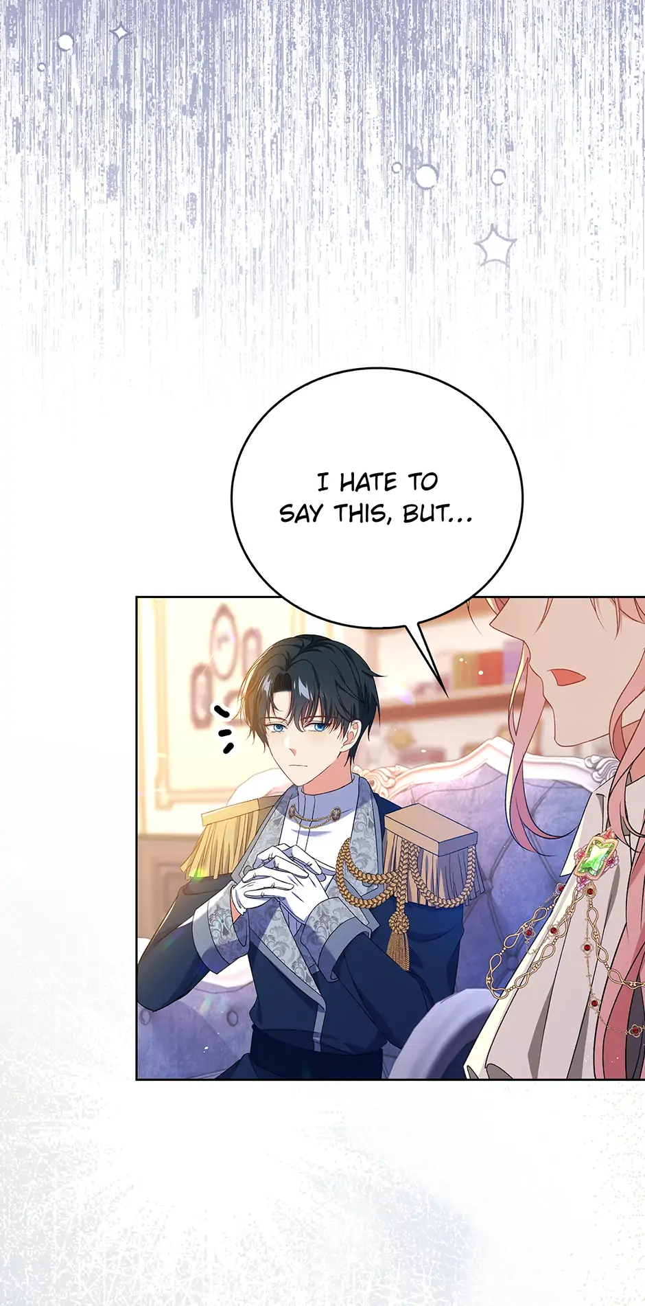 The Villainess Wants To Go Home - Chapter 73 - 48