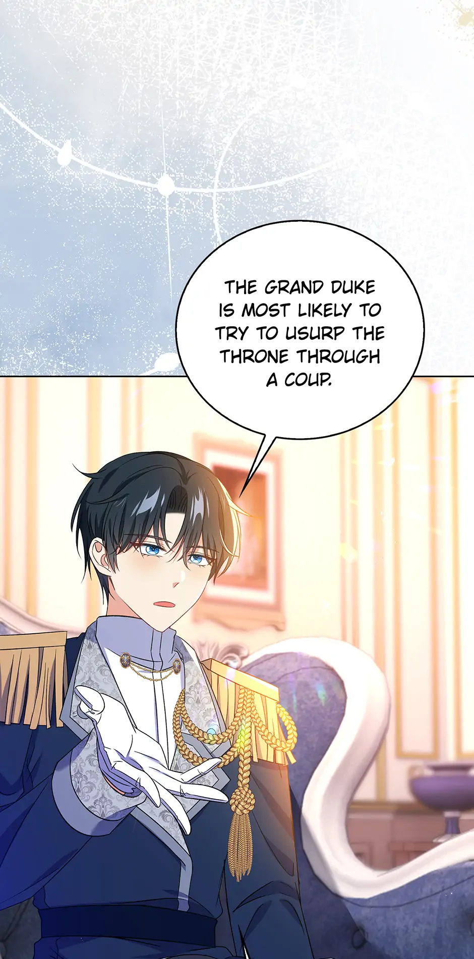 The Villainess Wants To Go Home - Chapter 73 - 49