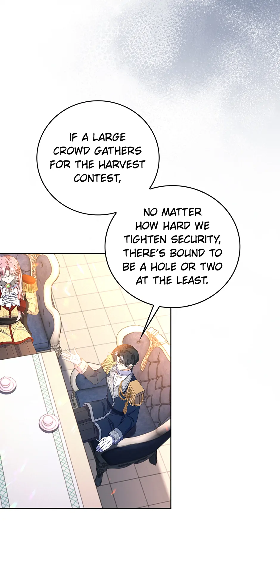 The Villainess Wants To Go Home - Chapter 73 - 51