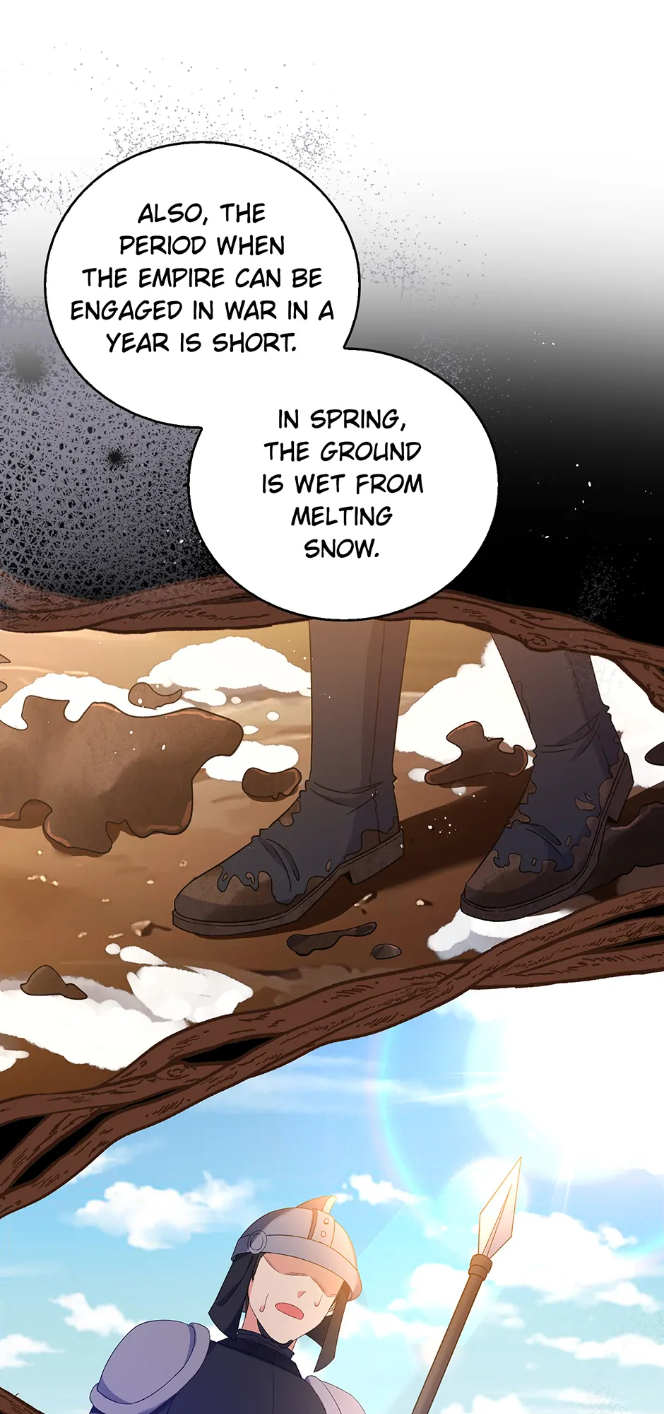 The Villainess Wants To Go Home - Chapter 73 - 52