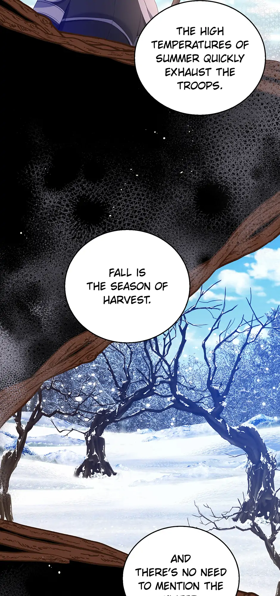 The Villainess Wants To Go Home - Chapter 73 - 53