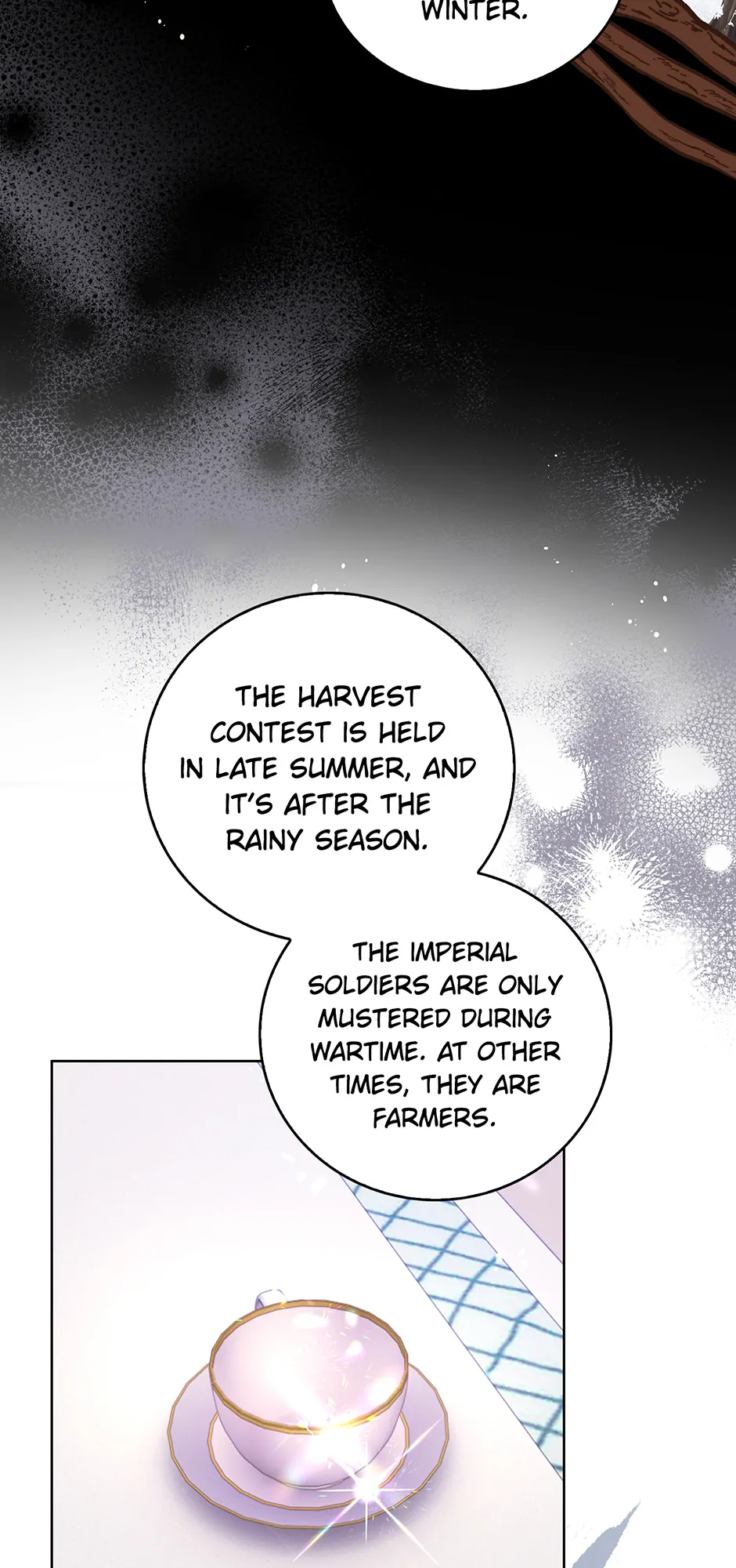 The Villainess Wants To Go Home - Chapter 73 - 54