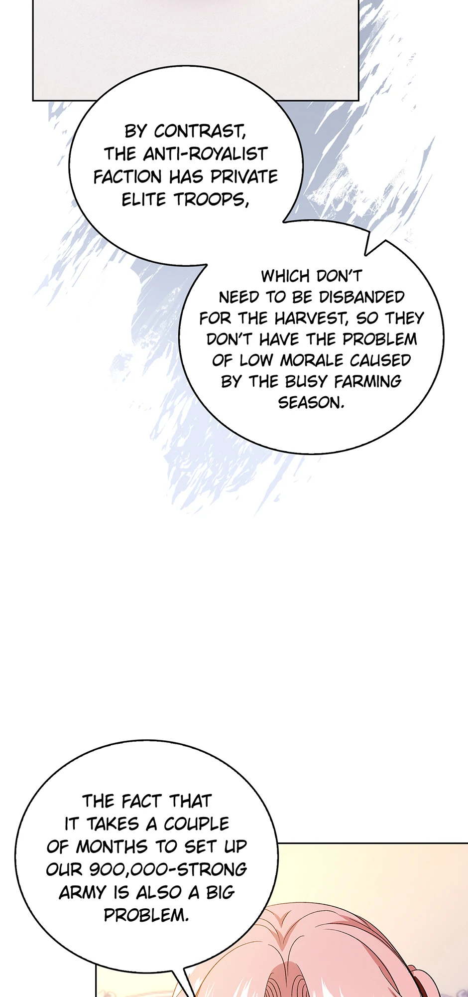 The Villainess Wants To Go Home - Chapter 73 - 55