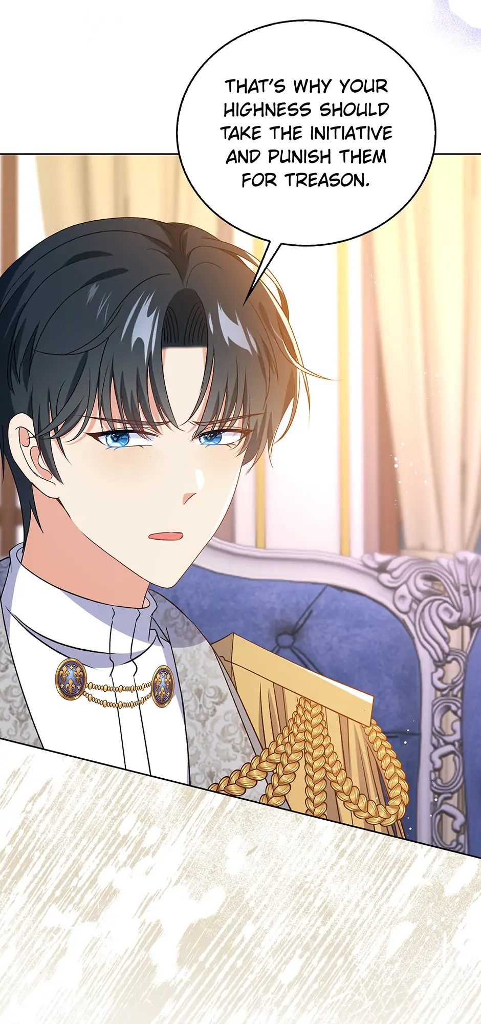 The Villainess Wants To Go Home - Chapter 73 - 58