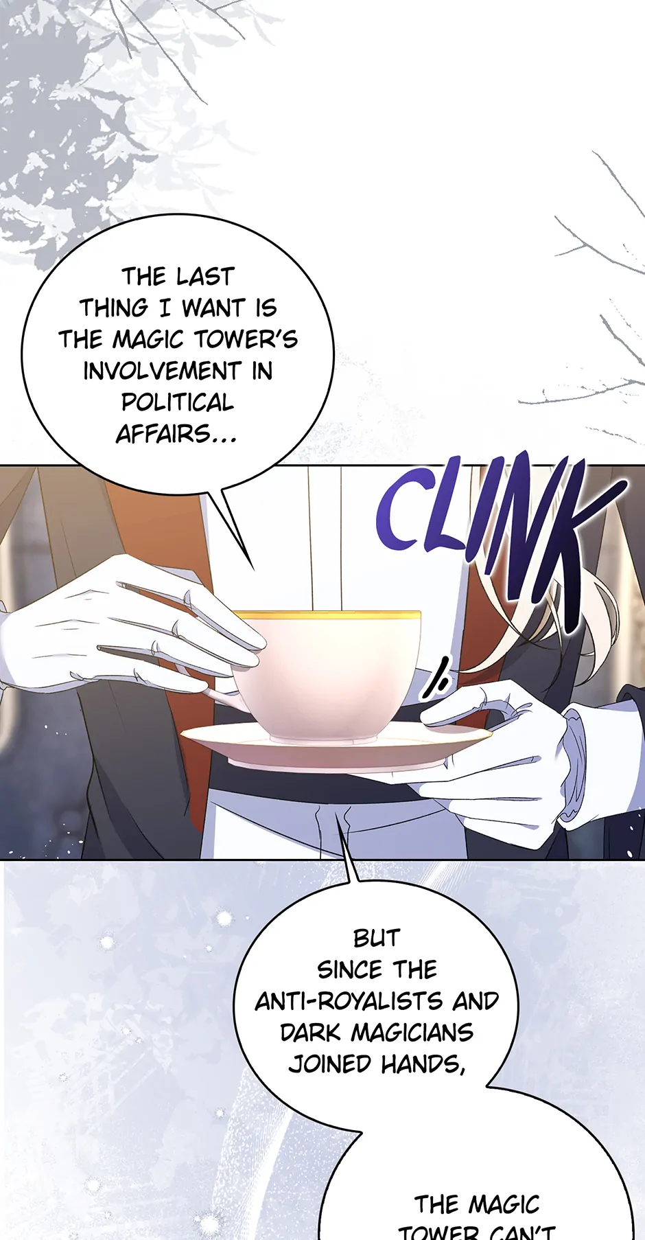 The Villainess Wants To Go Home - Chapter 73 - 61