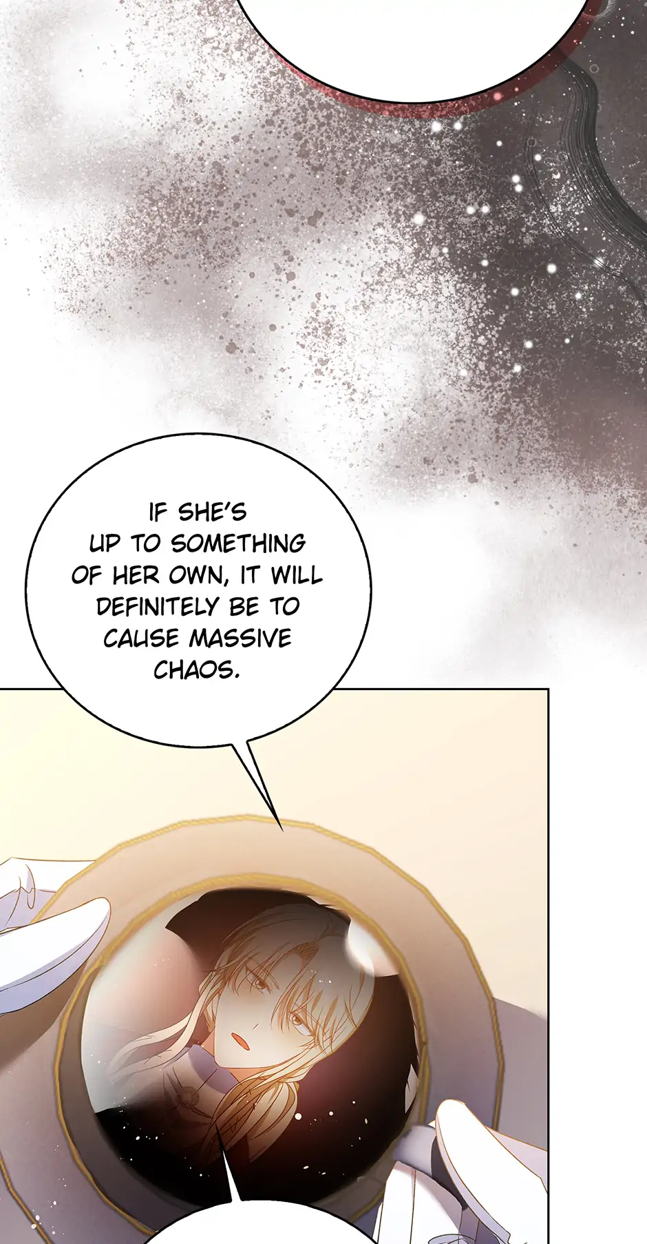 The Villainess Wants To Go Home - Chapter 73 - 65