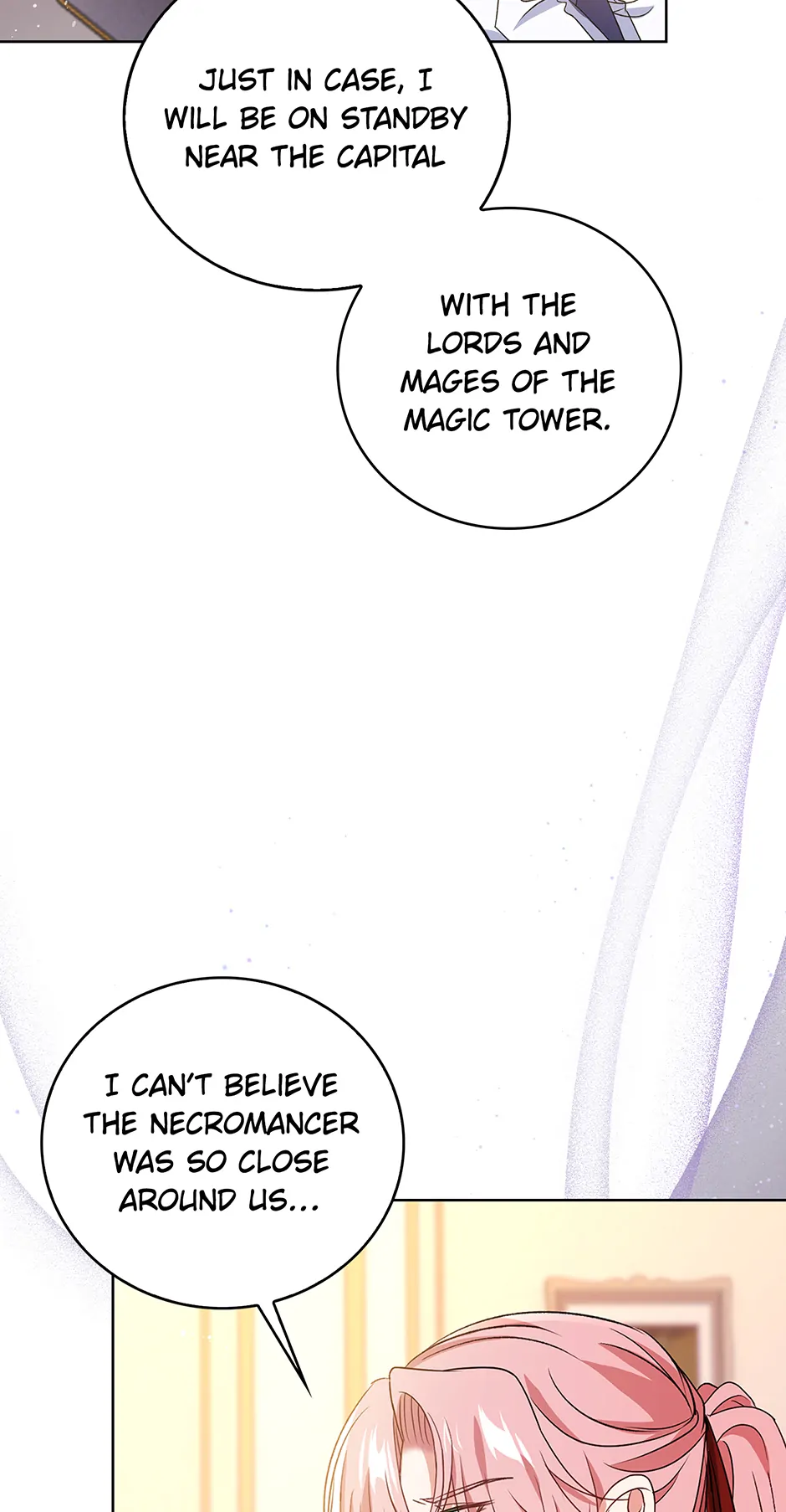 The Villainess Wants To Go Home - Chapter 73 - 66