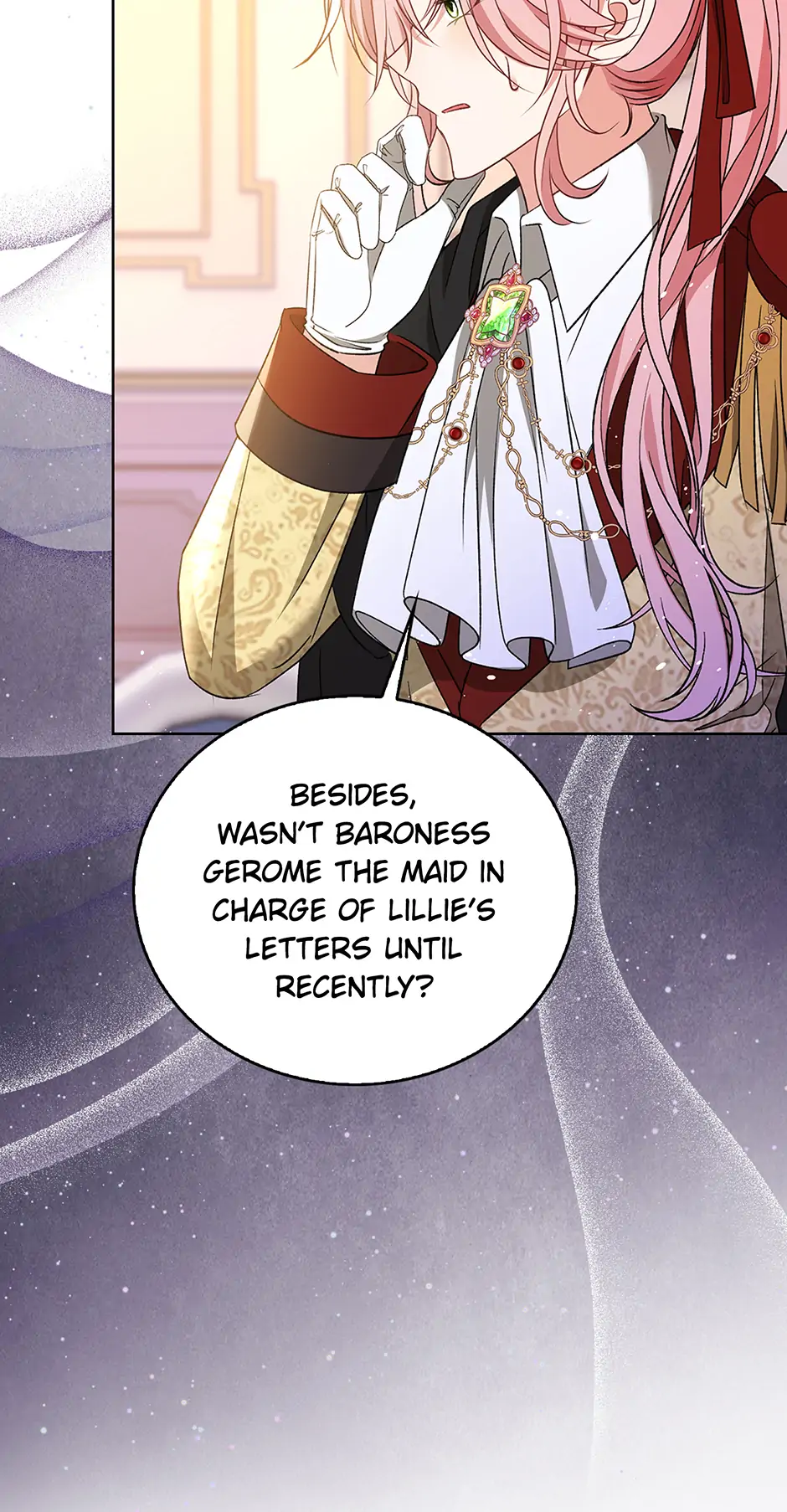 The Villainess Wants To Go Home - Chapter 73 - 67