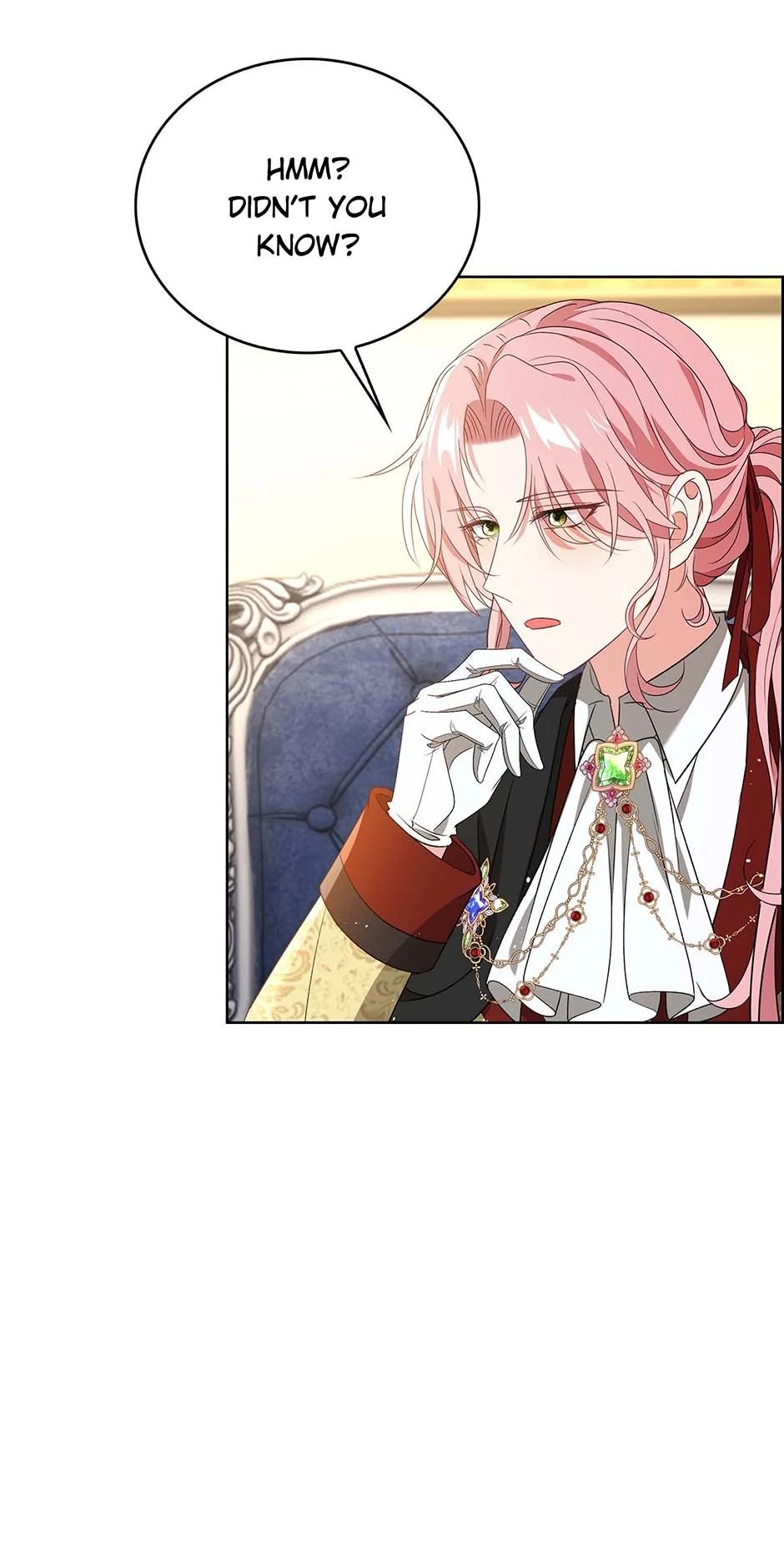 The Villainess Wants To Go Home - Chapter 73 - 69