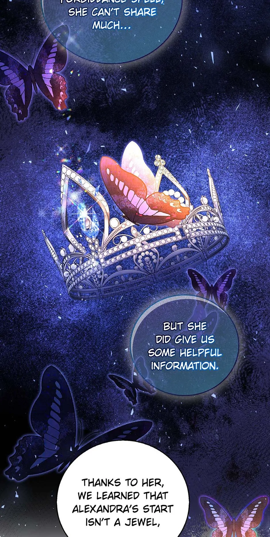 The Villainess Wants To Go Home - Chapter 73 - 73