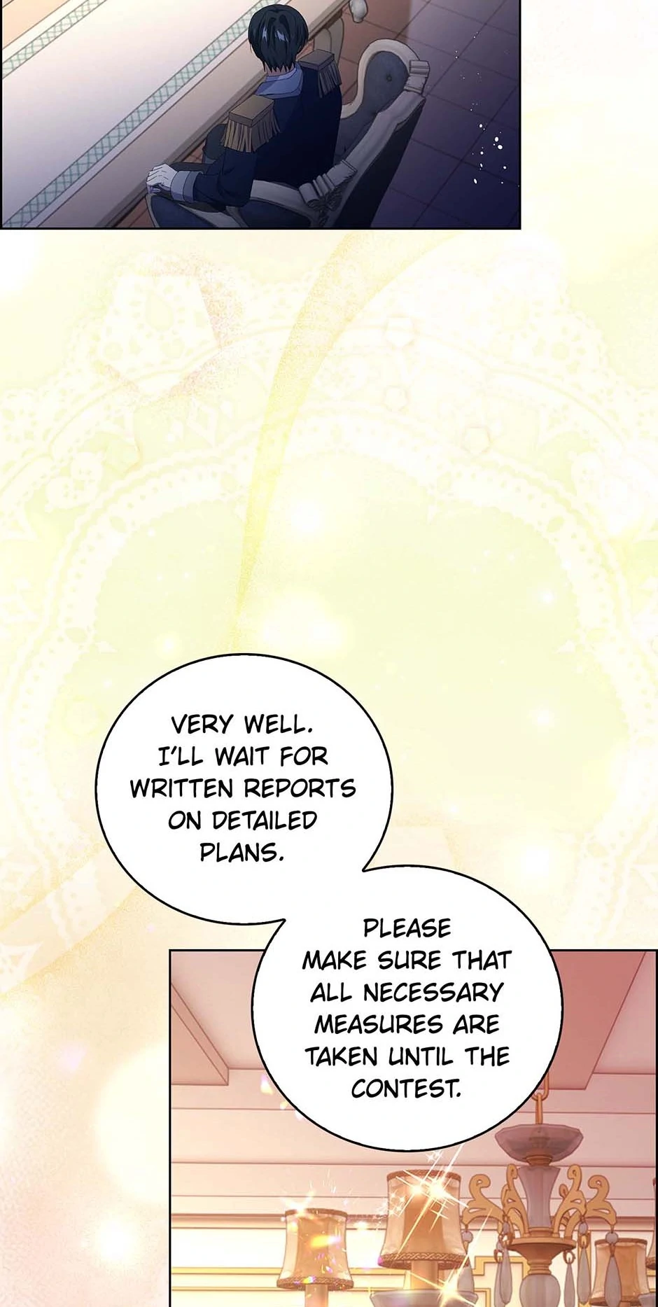 The Villainess Wants To Go Home - Chapter 73 - 75