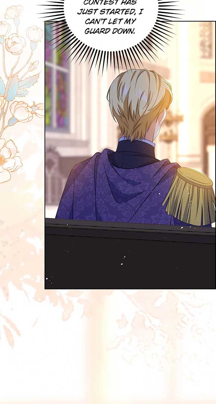 The Villainess Wants To Go Home - Chapter 74 - 5