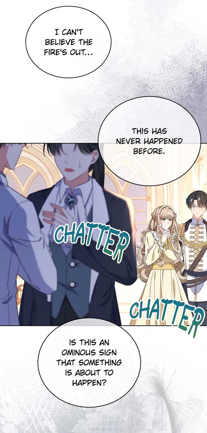 The Villainess Wants To Go Home - Chapter 74 - 15