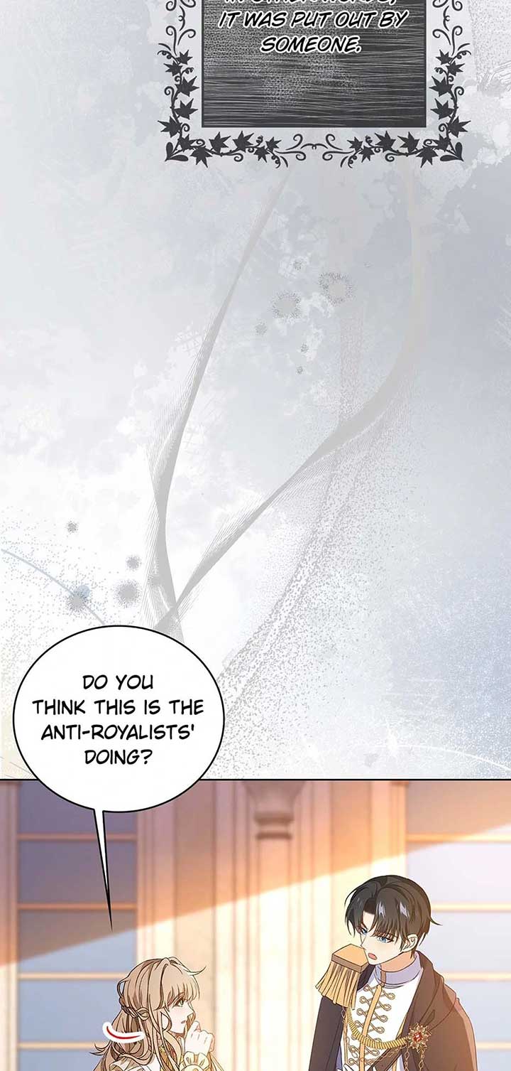 The Villainess Wants To Go Home - Chapter 74 - 17