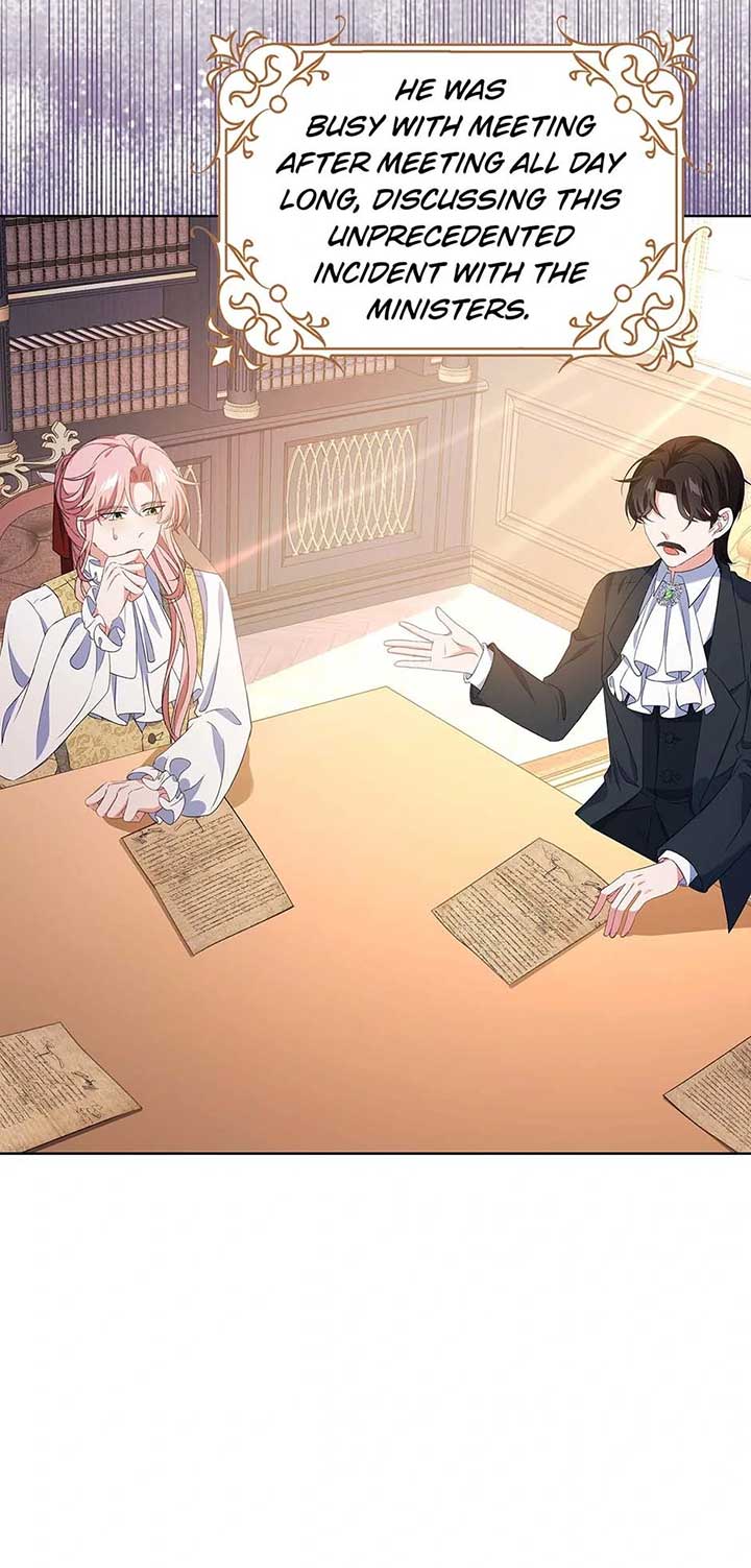 The Villainess Wants To Go Home - Chapter 74 - 22