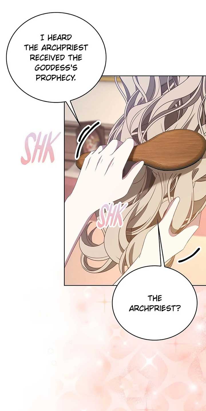 The Villainess Wants To Go Home - Chapter 74 - 23